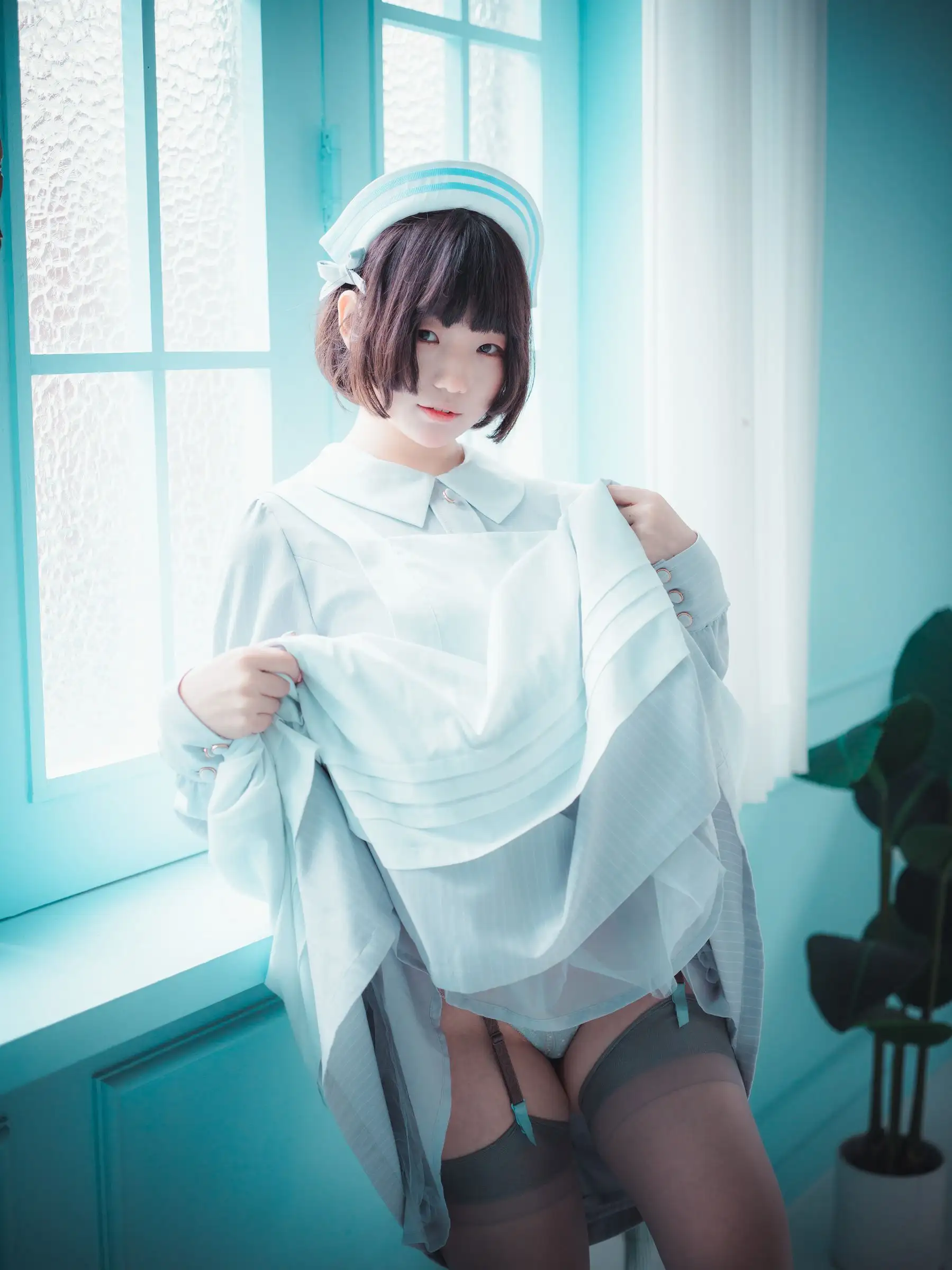 [DJAWA] Mimmi – St. Esther