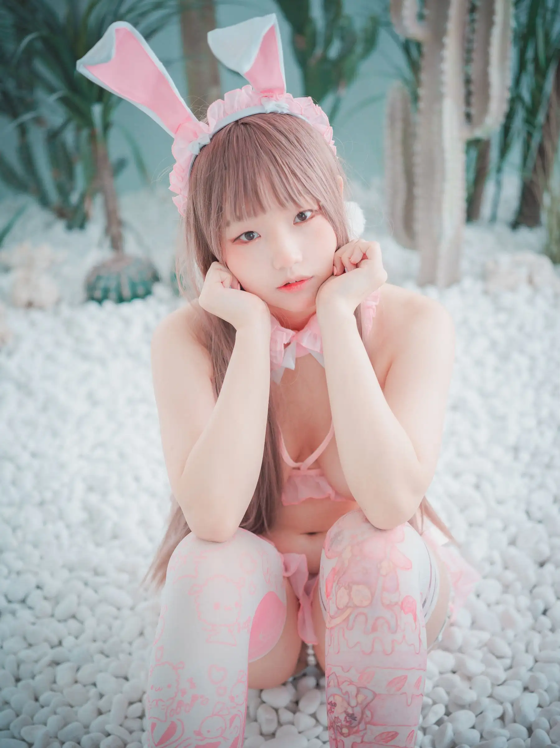 [DJAWA] Mimmi- March Hare