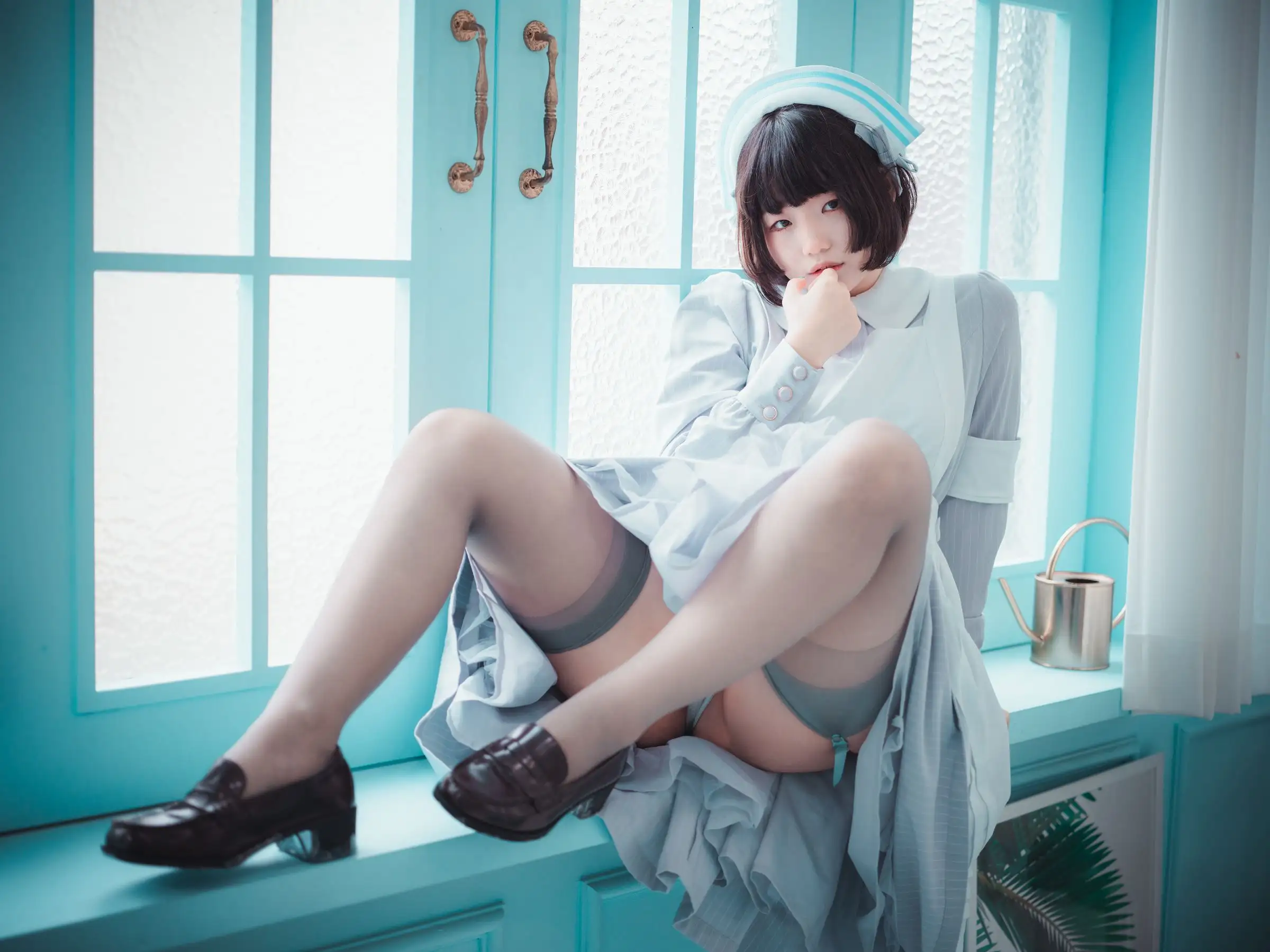 [DJAWA] Mimmi – St. Esther