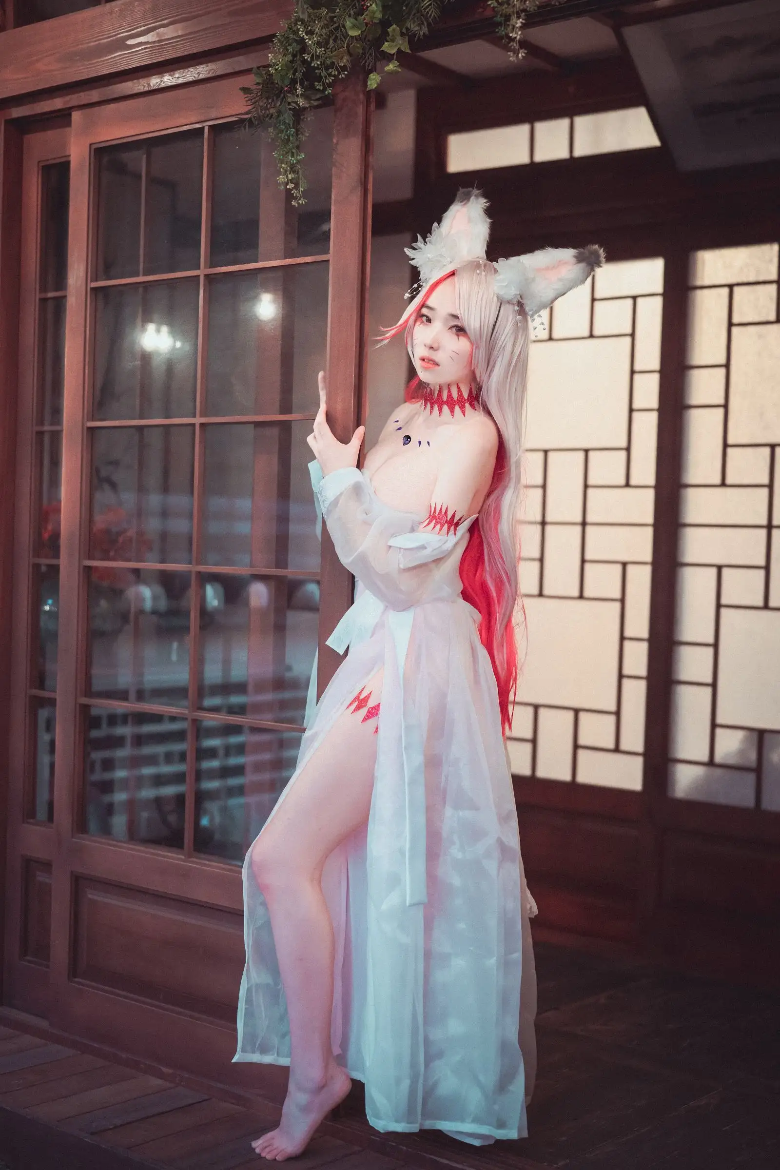 [DJAWA] Photo – Bambi The Tale of The Nine-Tailed Fox