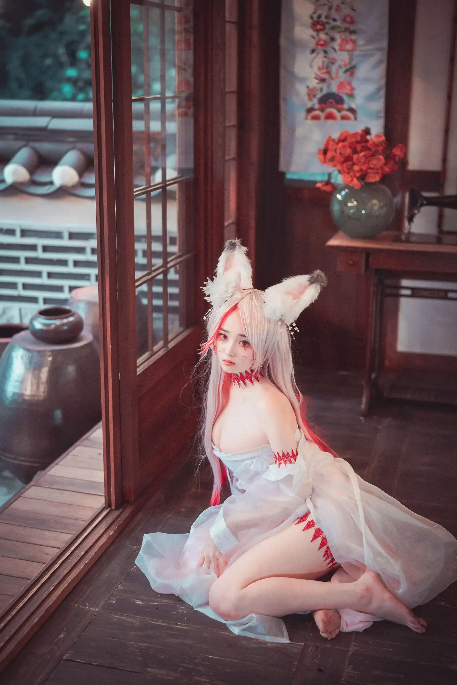 [DJAWA] Photo – Bambi The Tale of The Nine-Tailed Fox