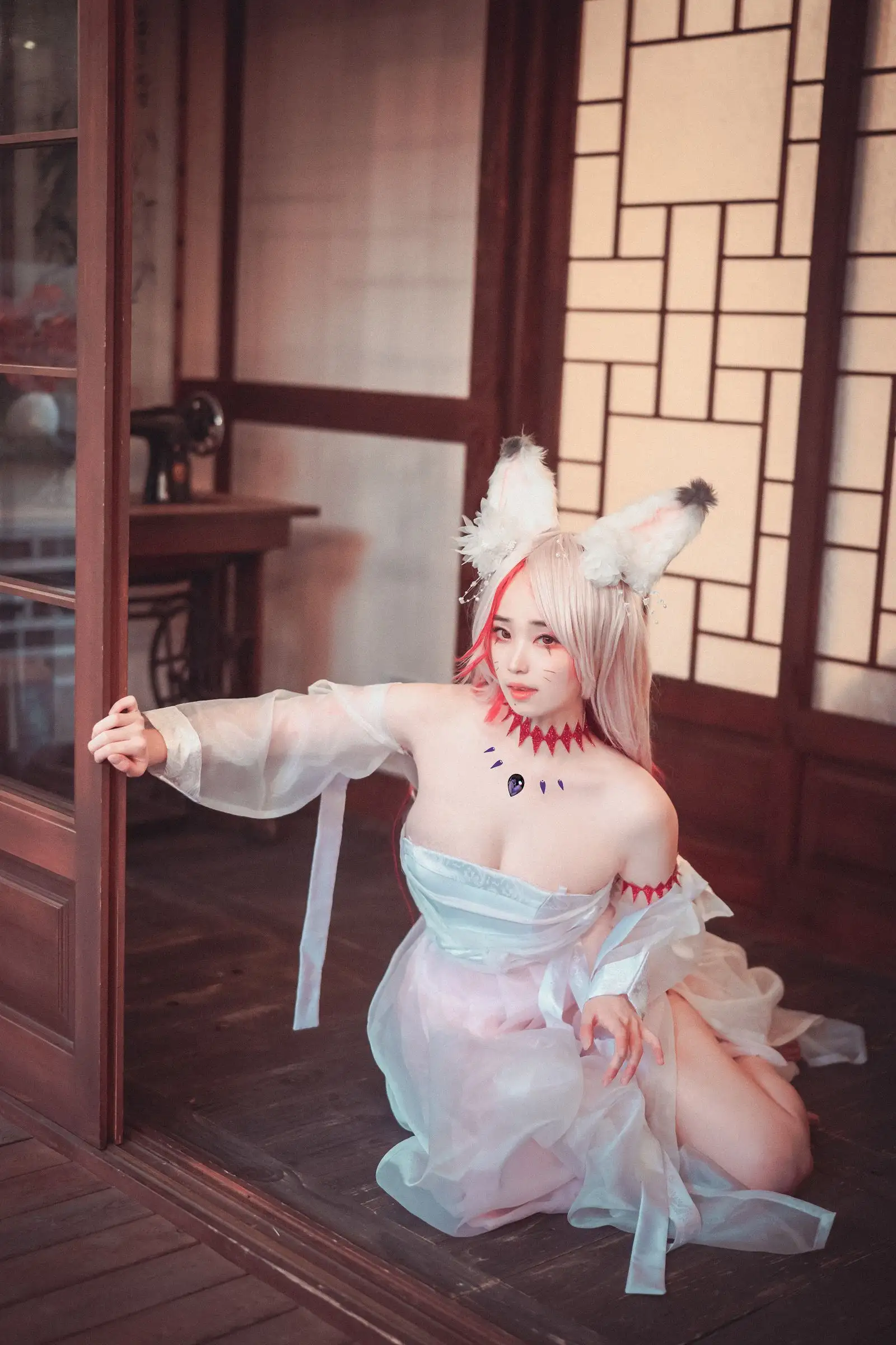 [DJAWA] Photo – Bambi The Tale of The Nine-Tailed Fox