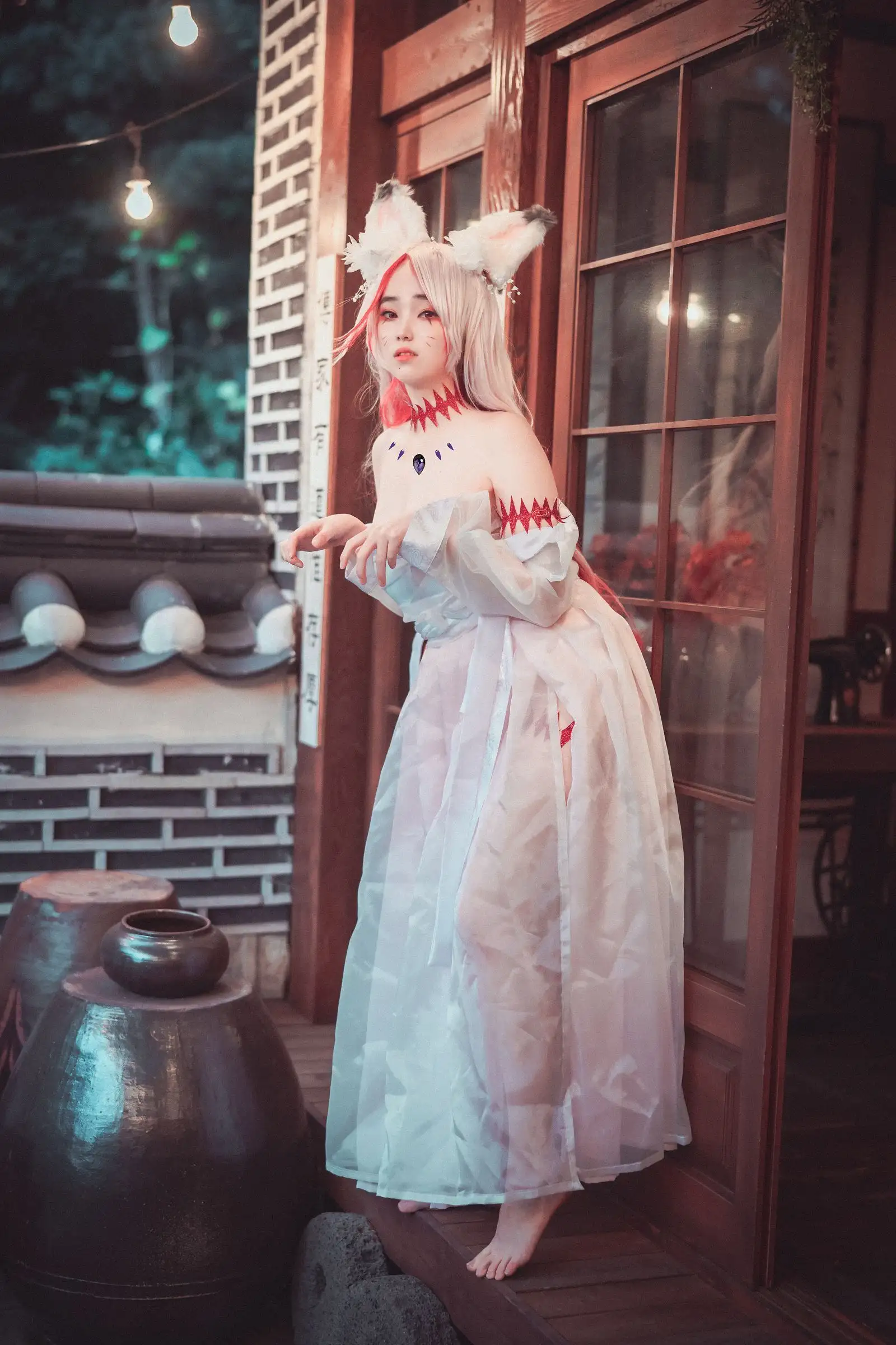 [DJAWA] Photo – Bambi The Tale of The Nine-Tailed Fox