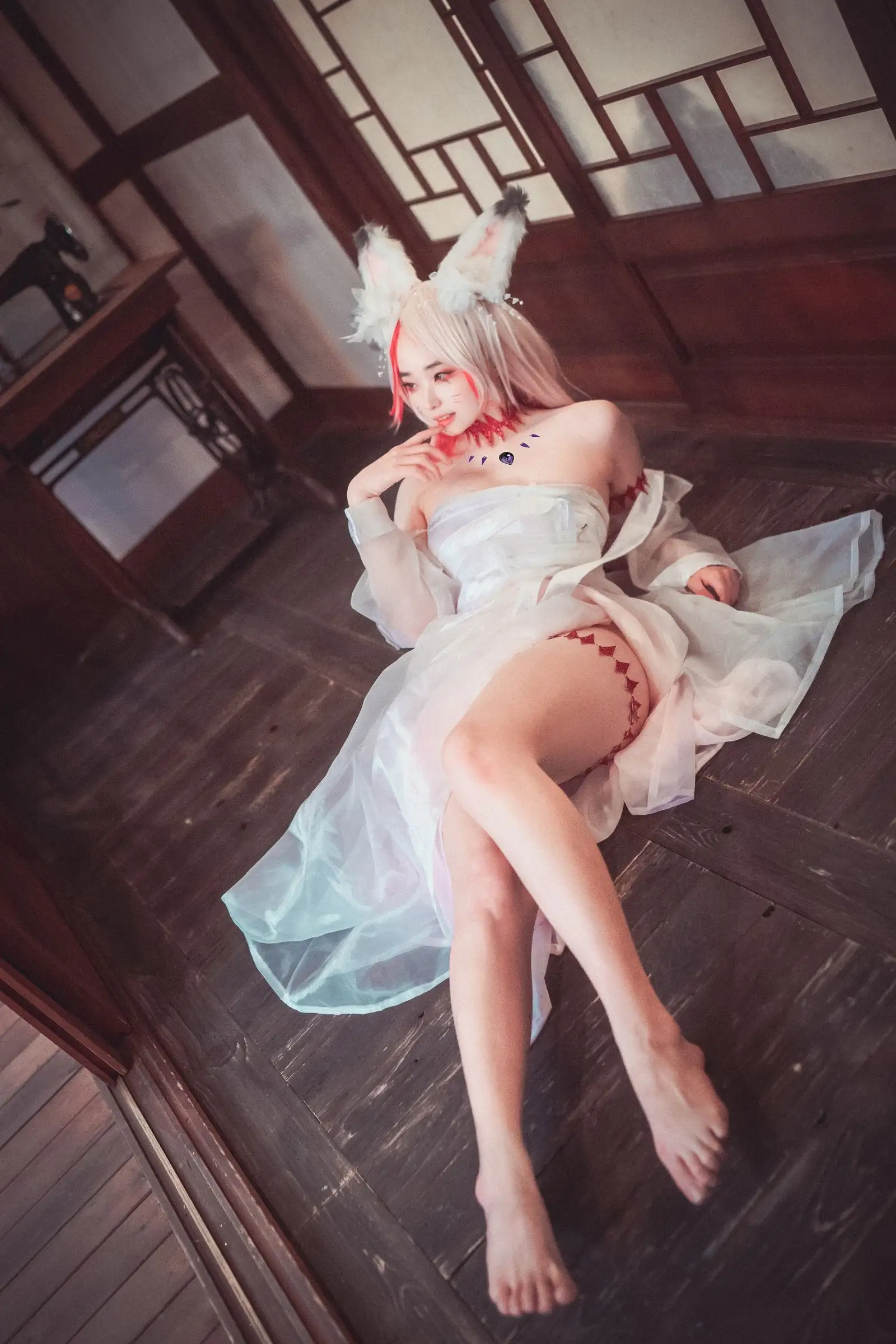 [DJAWA] Photo – Bambi The Tale of The Nine-Tailed Fox