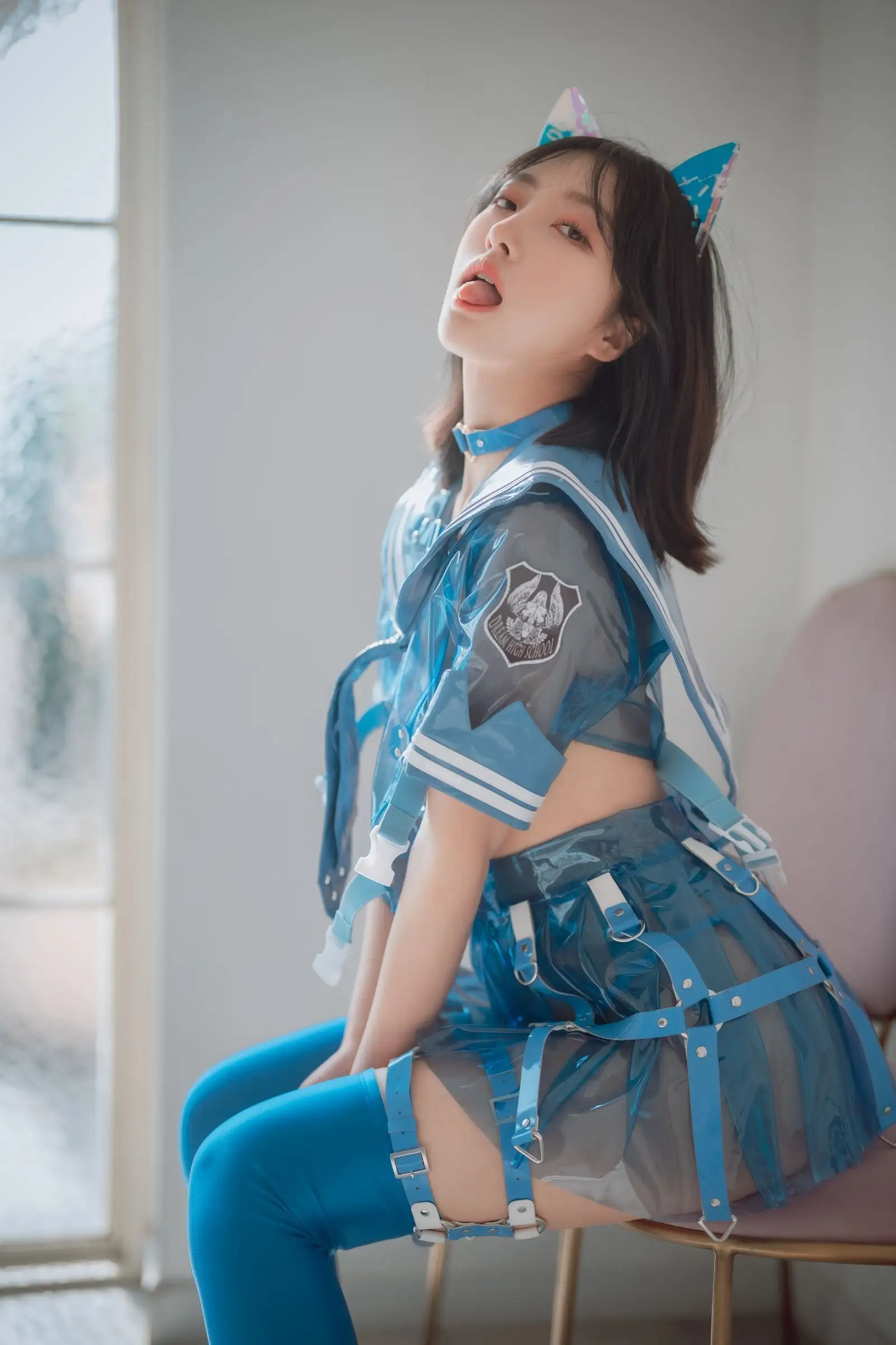 [DJAWA] Photo – Hanari –  Dream High School (+S.Ver)