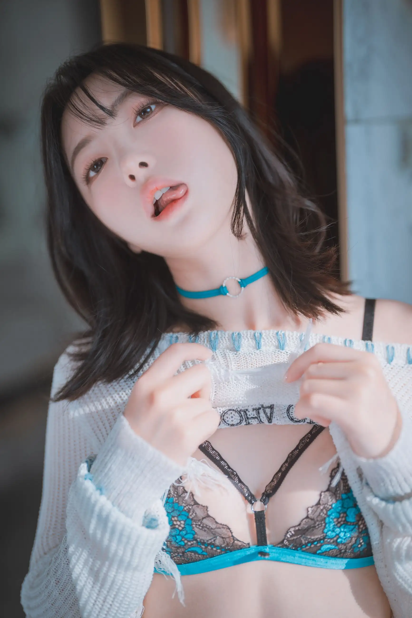 [DJAWA] Photo – Hanari – Romantic Lines + S.Ver