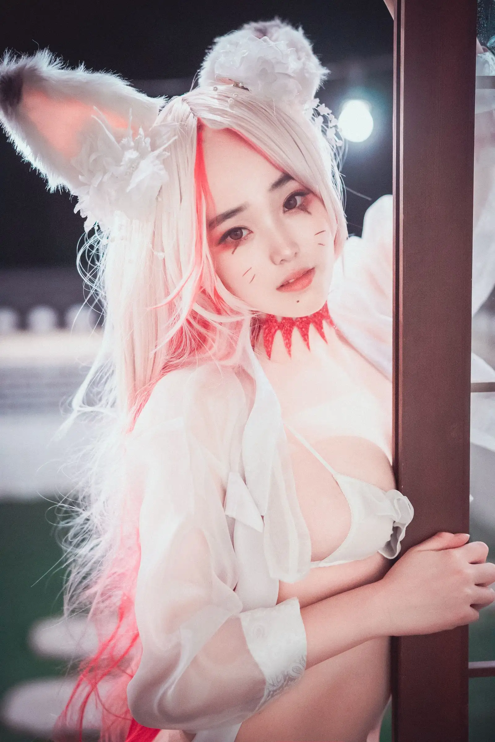 [DJAWA] Photo – Bambi The Tale of The Nine-Tailed Fox