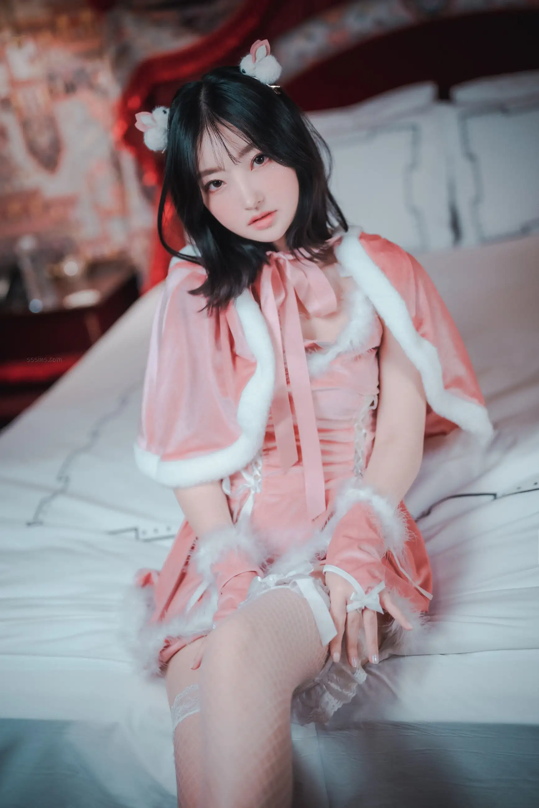 [DJAWA] Photo – HaNari  – Christmas Special