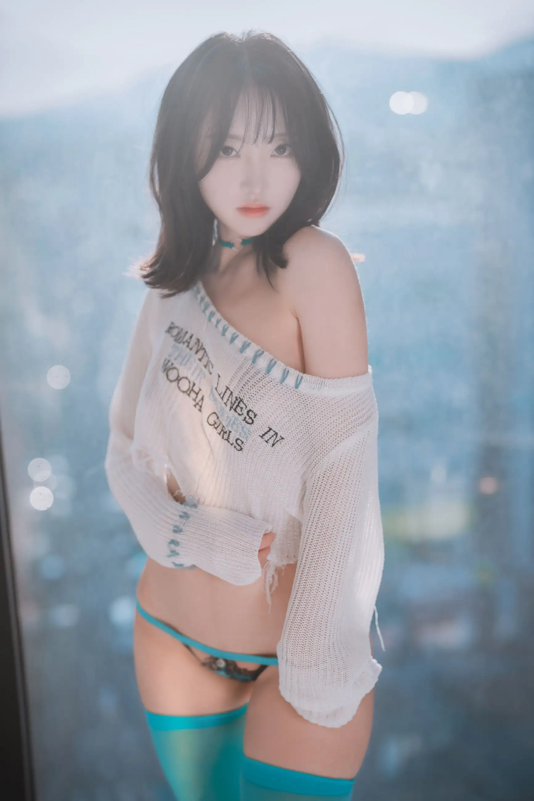 [DJAWA] Photo – Hanari – Romantic Lines + S.Ver
