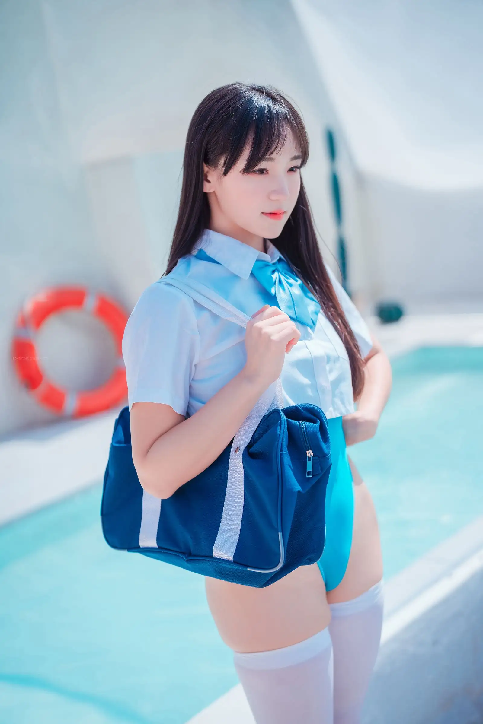 [DJAWA] Photo – Hendoong #14 Swimming Lessons