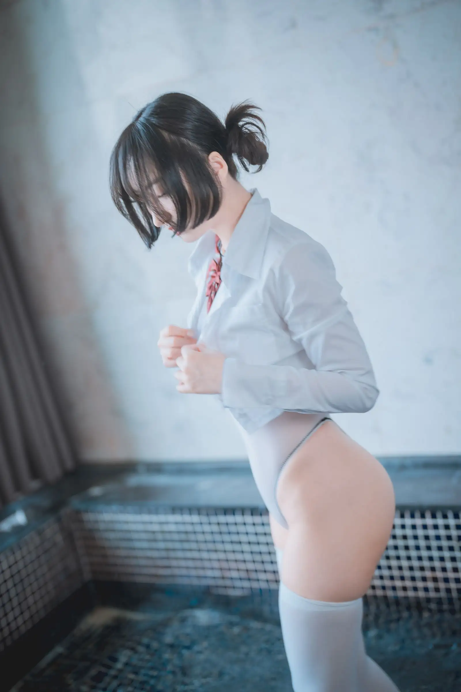 [DJAWA] Photo – HaNari Swimming Lessons #13 Wet-version