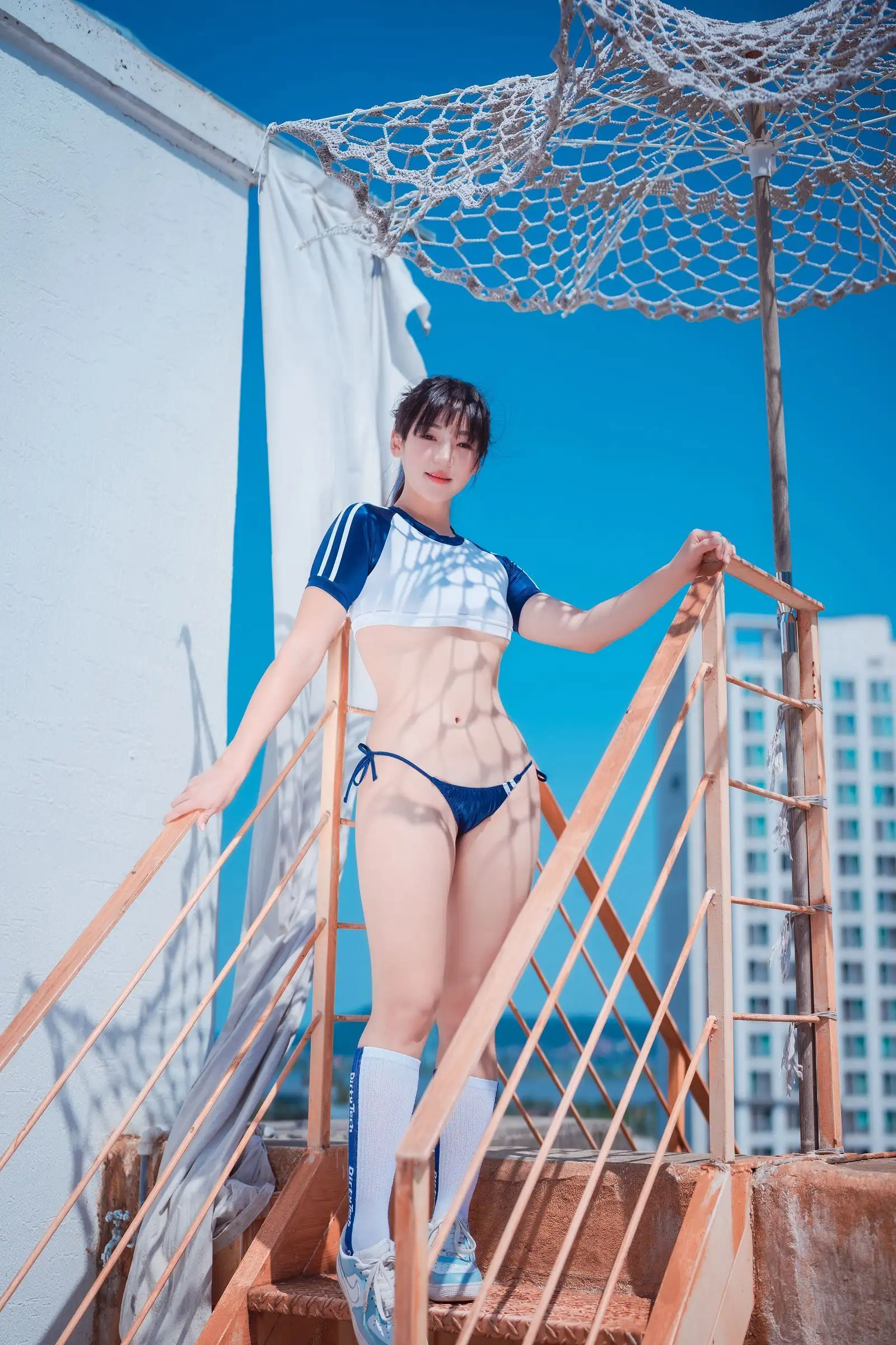 [DJAWA] Photo – Hendoong 14 Swimming Lessons_2