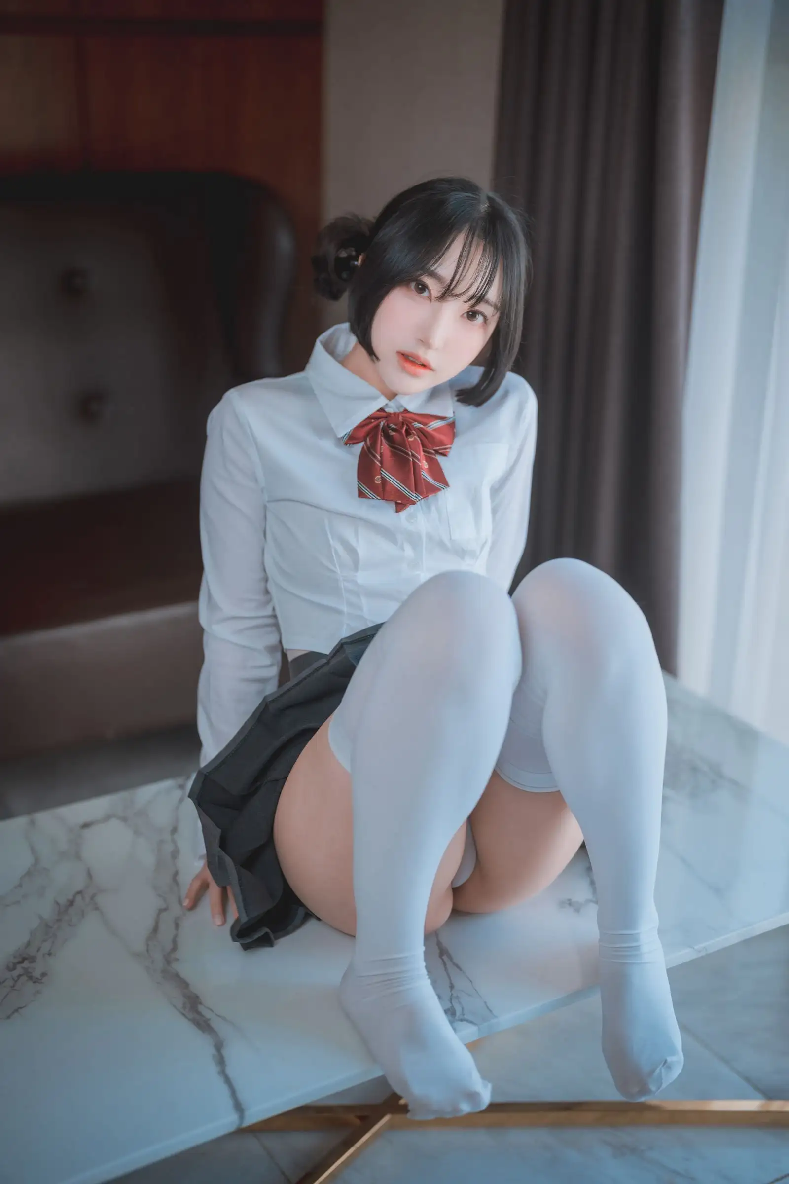 [DJAWA] Photo – HaNari Swimming Lessons #13 Normal