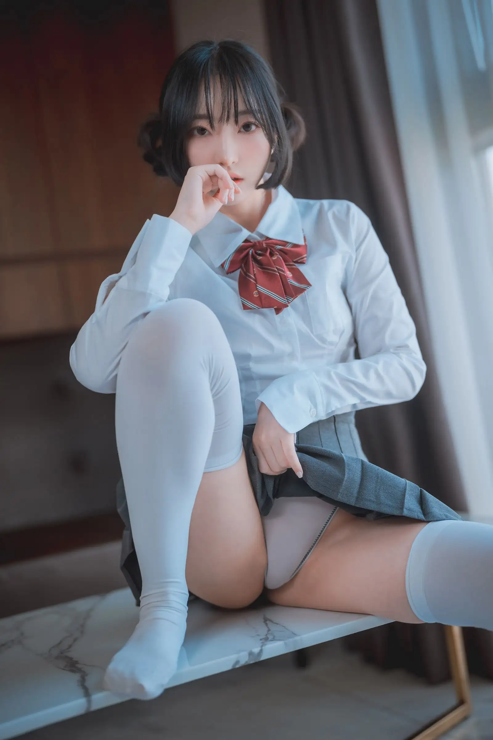 [DJAWA] Photo – HaNari Swimming Lessons #13 Normal