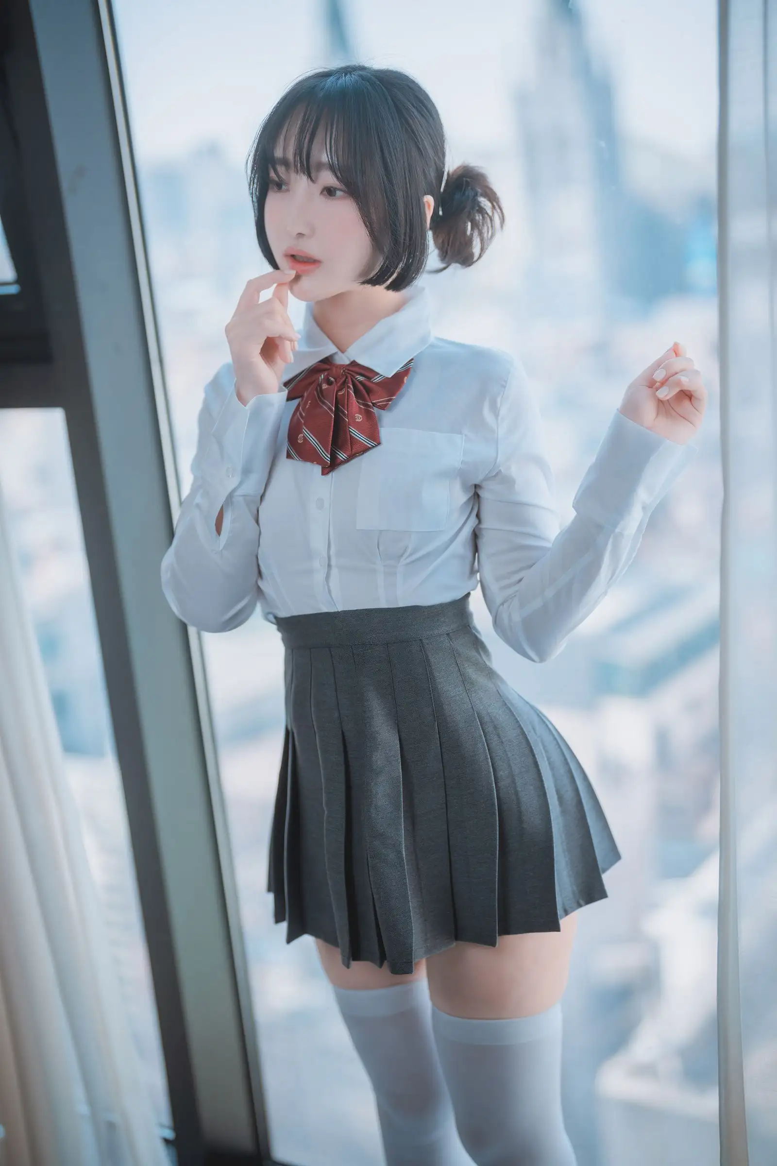 [DJAWA] Photo – HaNari Swimming Lessons #13 Normal
