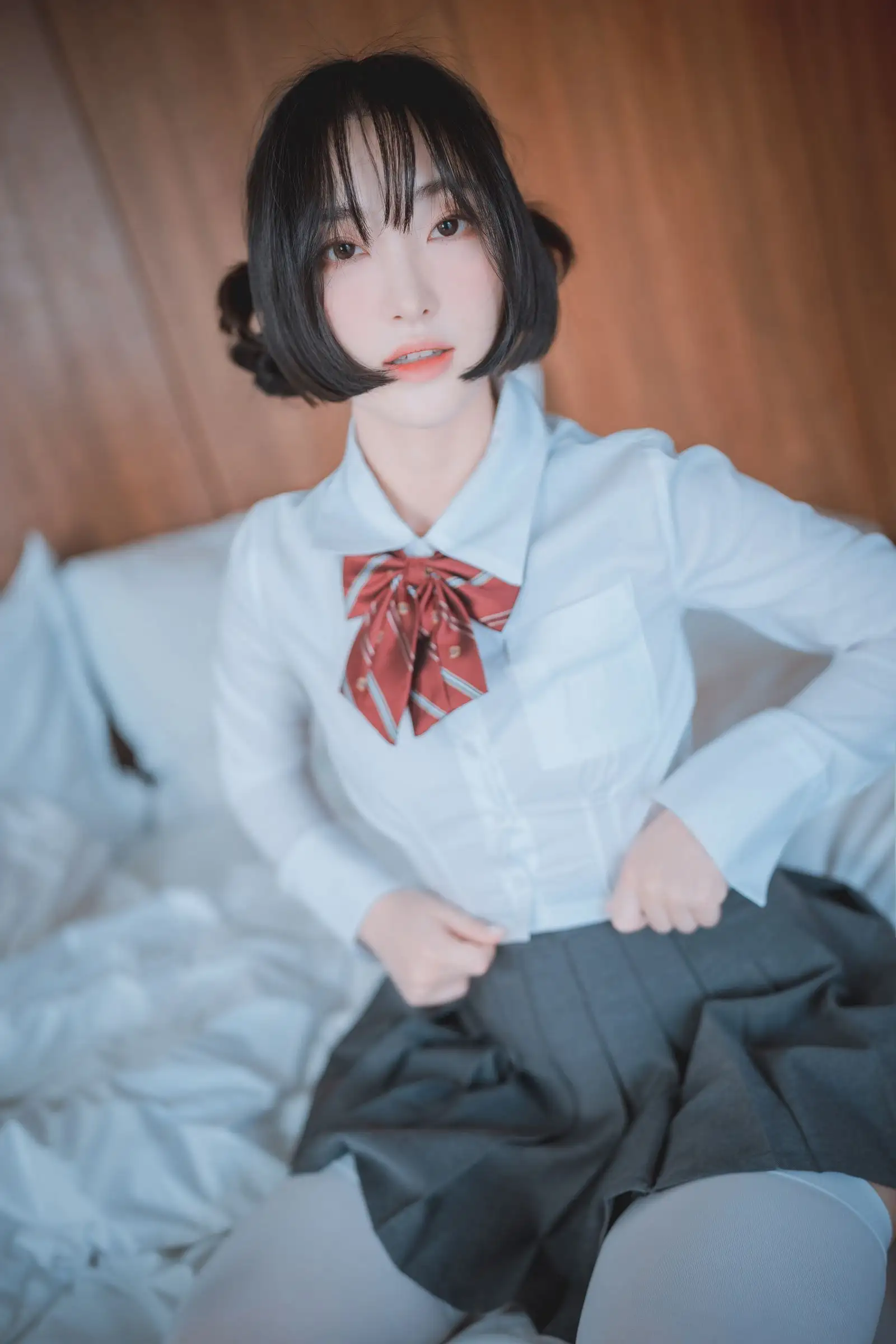 [DJAWA] Photo – HaNari Swimming Lessons #13 Normal