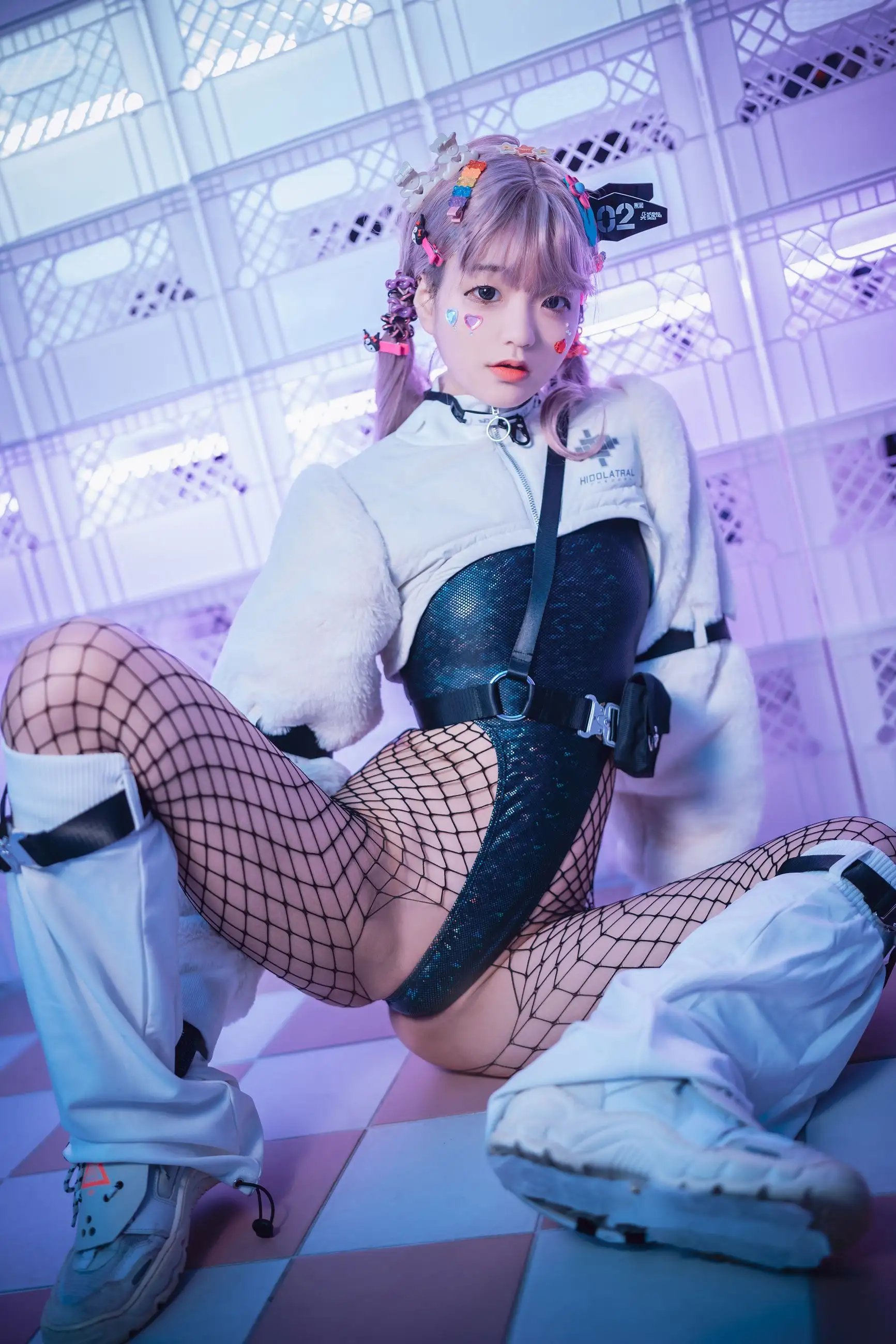 [DJAWA] Photo – Jeong Jenny – Androlita
