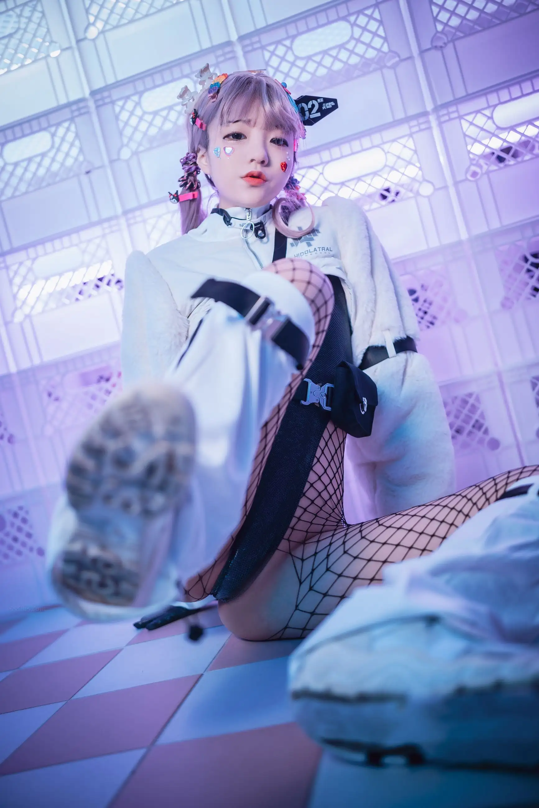 [DJAWA] Photo – Jeong Jenny – Androlita