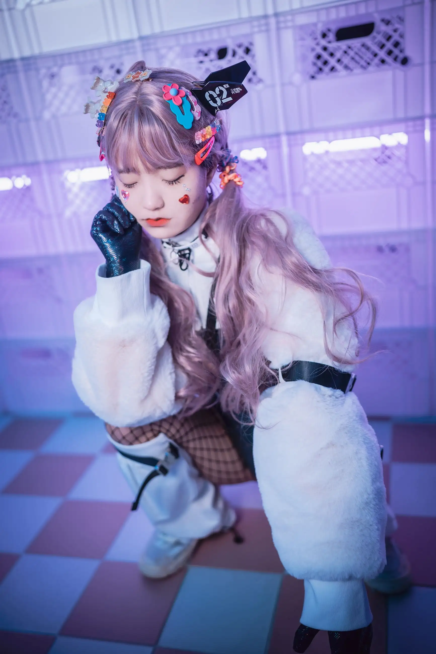 [DJAWA] Photo – Jeong Jenny – Androlita