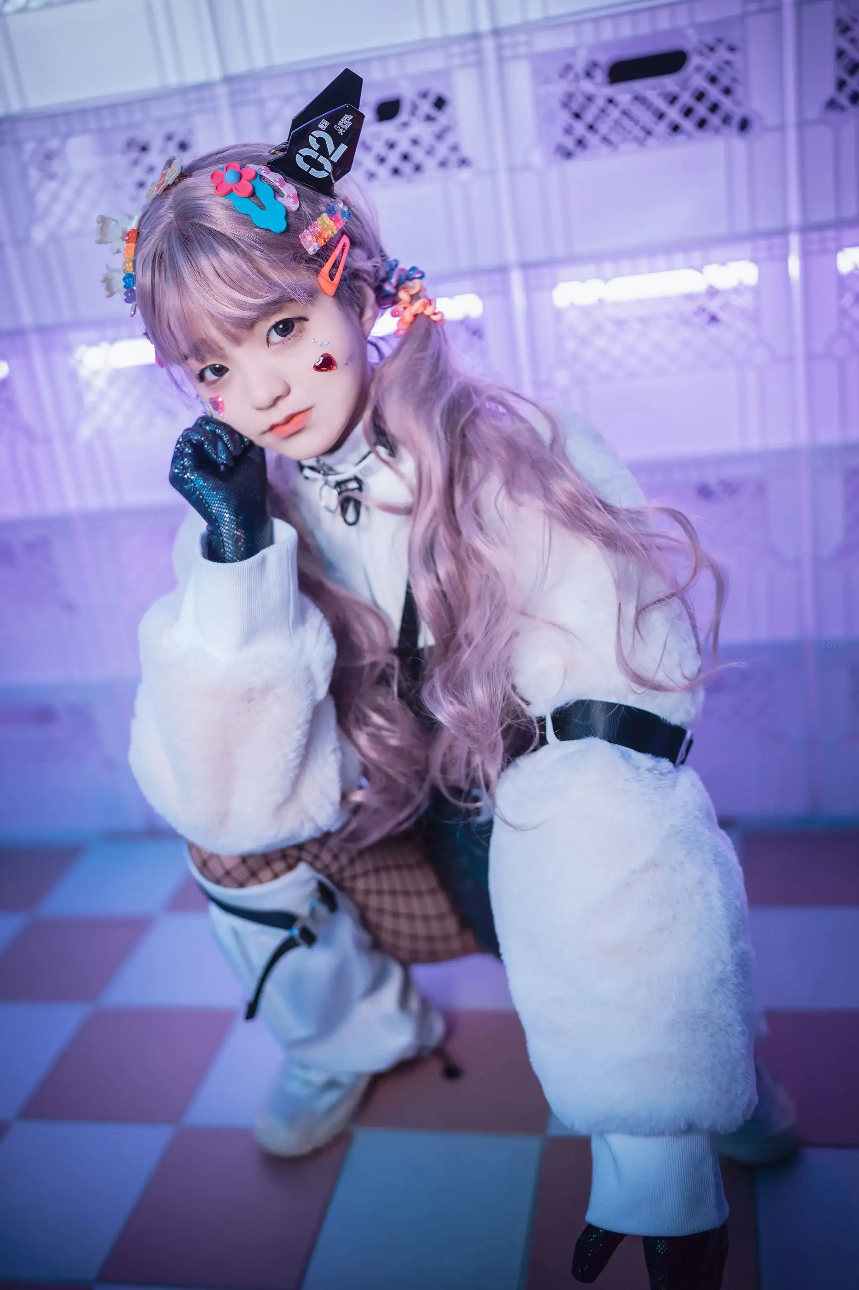 [DJAWA] Photo – Jeong Jenny – Androlita