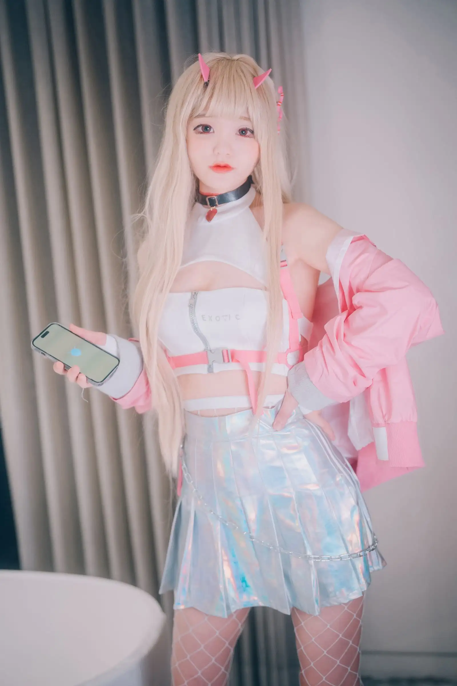 [DJAWA] Photo – Jenny Nikke Viper