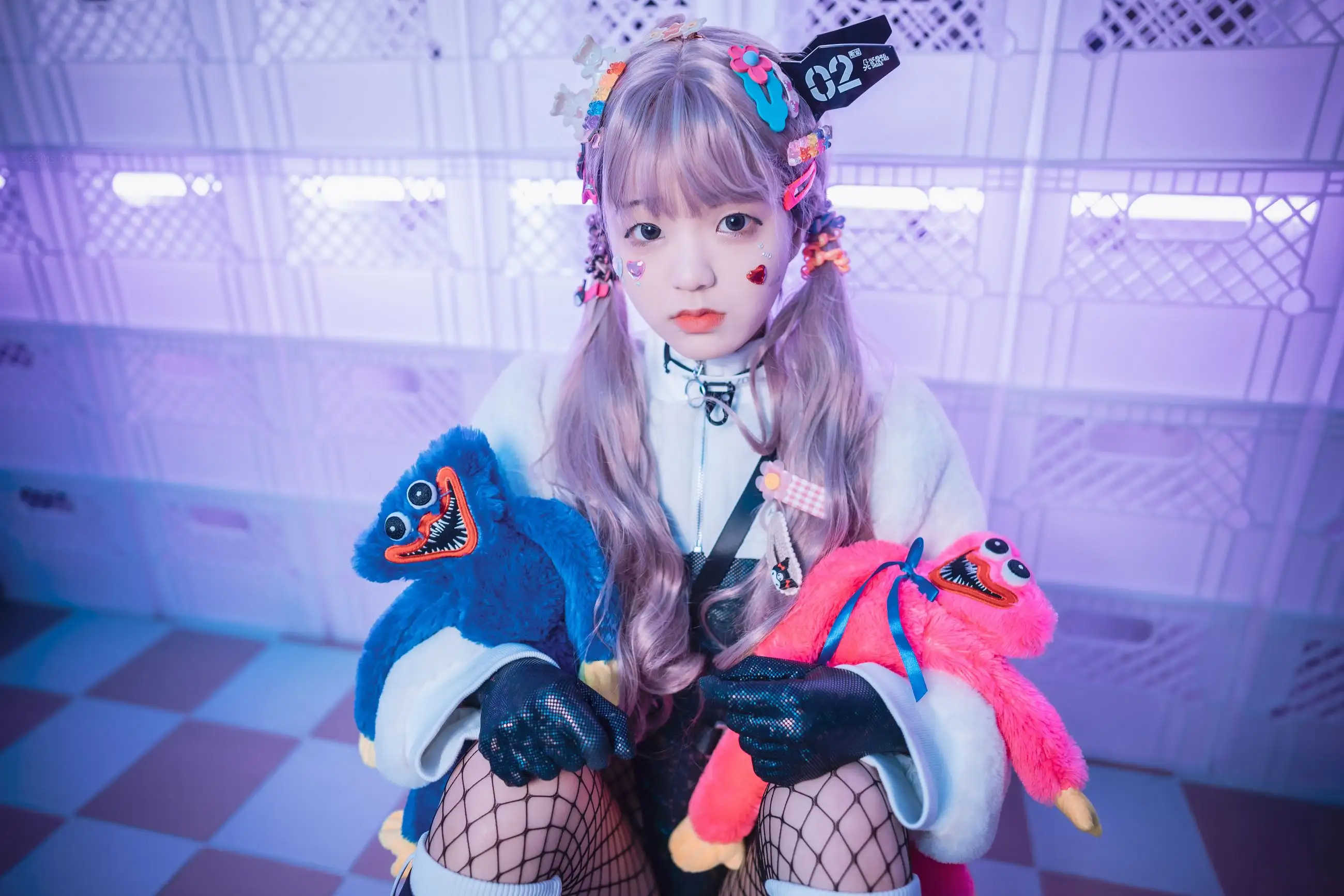 [DJAWA] Photo – Jeong Jenny – Androlita