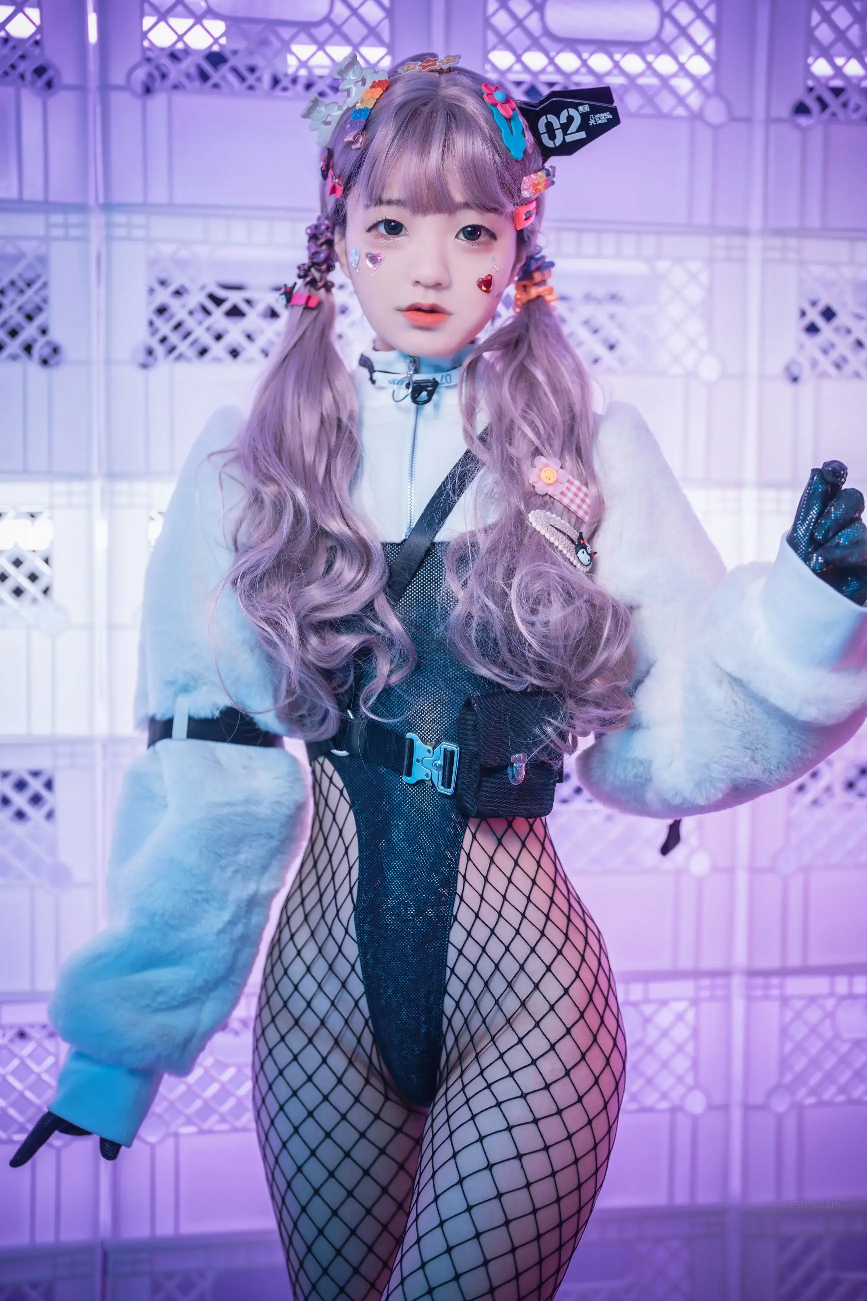 [DJAWA] Photo – Jeong Jenny – Androlita