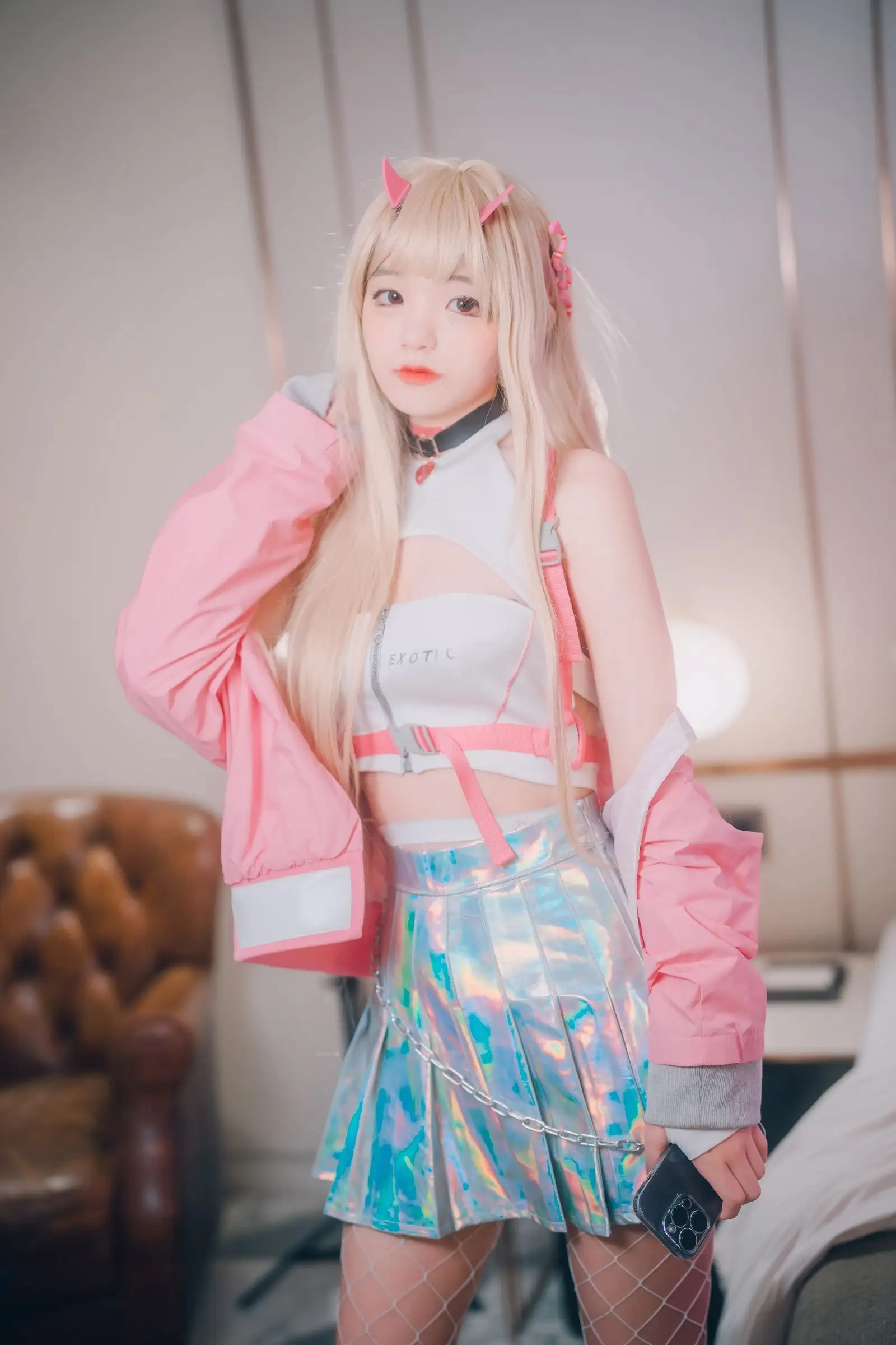 [DJAWA] Photo – Jenny Nikke Viper