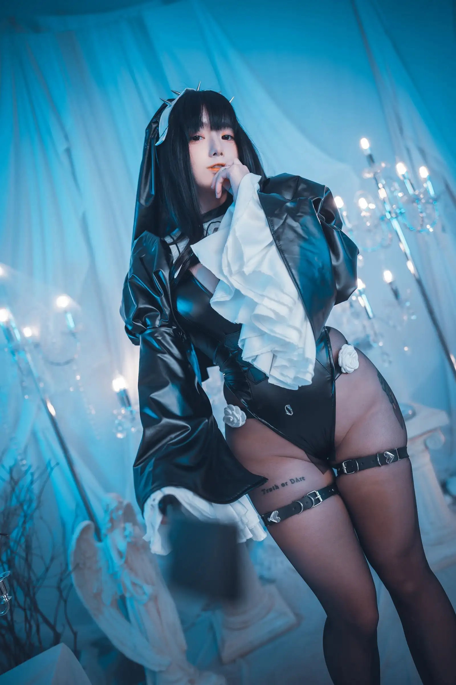 [DJAWA] Photo – Maruemon –  Please Sister – Normal