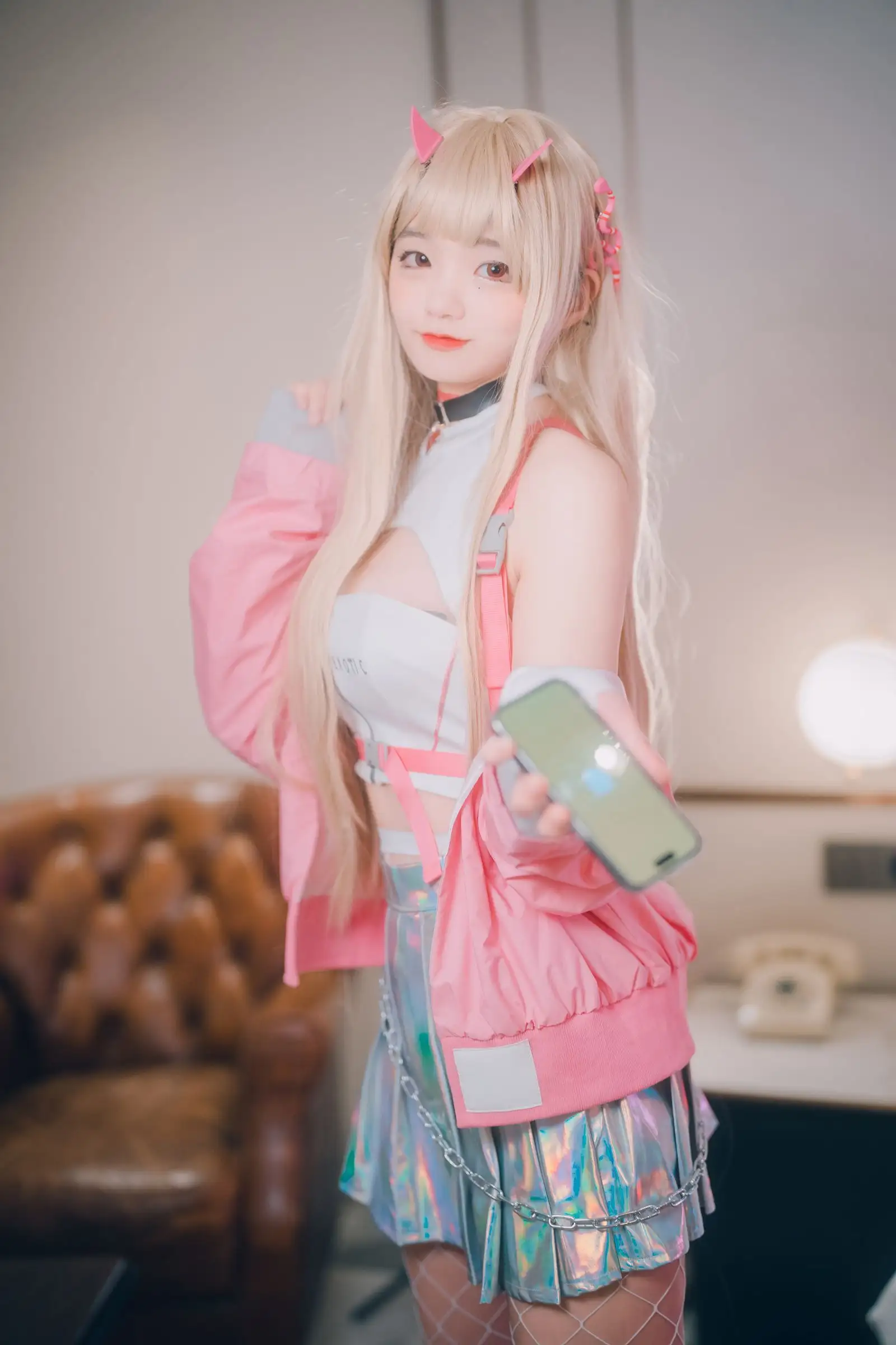 [DJAWA] Photo – Jenny Nikke Viper