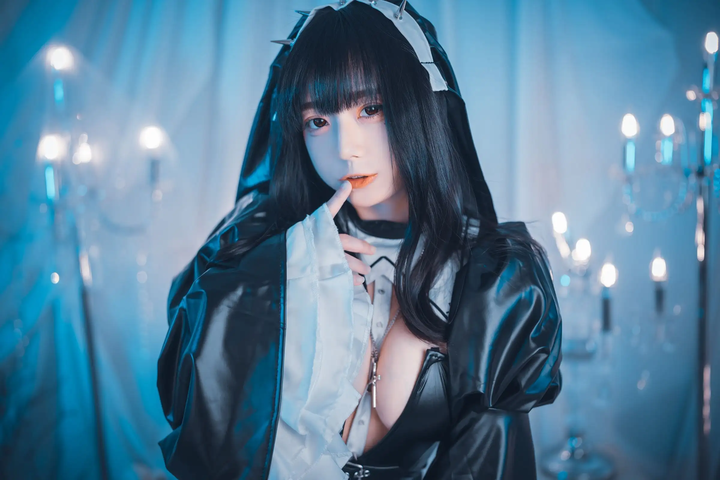 [DJAWA] Photo – Maruemon –  Please Sister – Normal