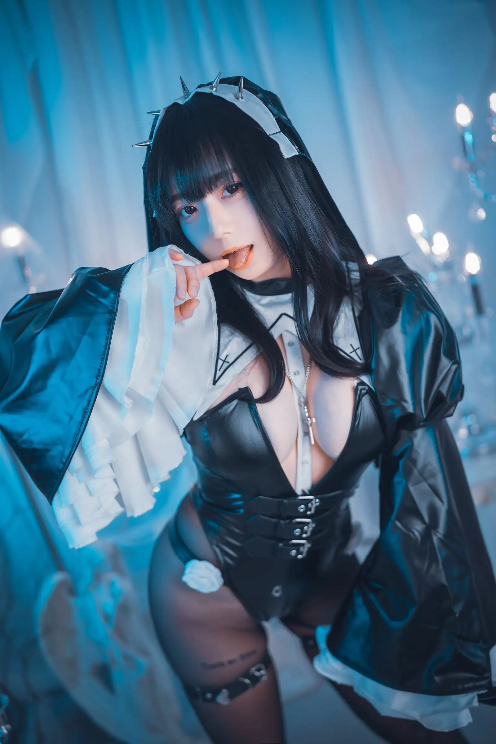 [DJAWA] Photo – Maruemon –  Please Sister – Normal