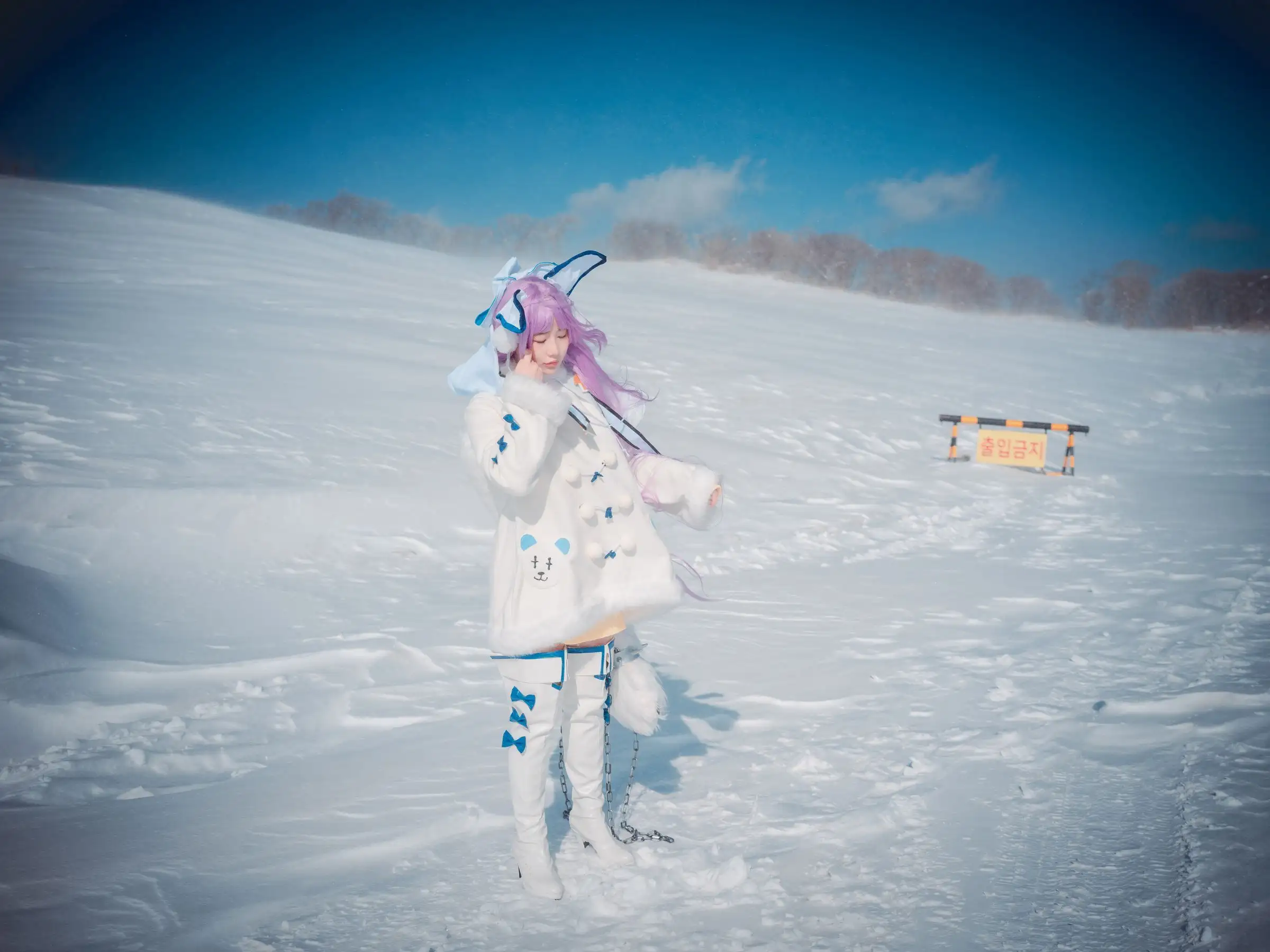 [DJAWA] Photo – Mimmi – Azur Lane Tashkent