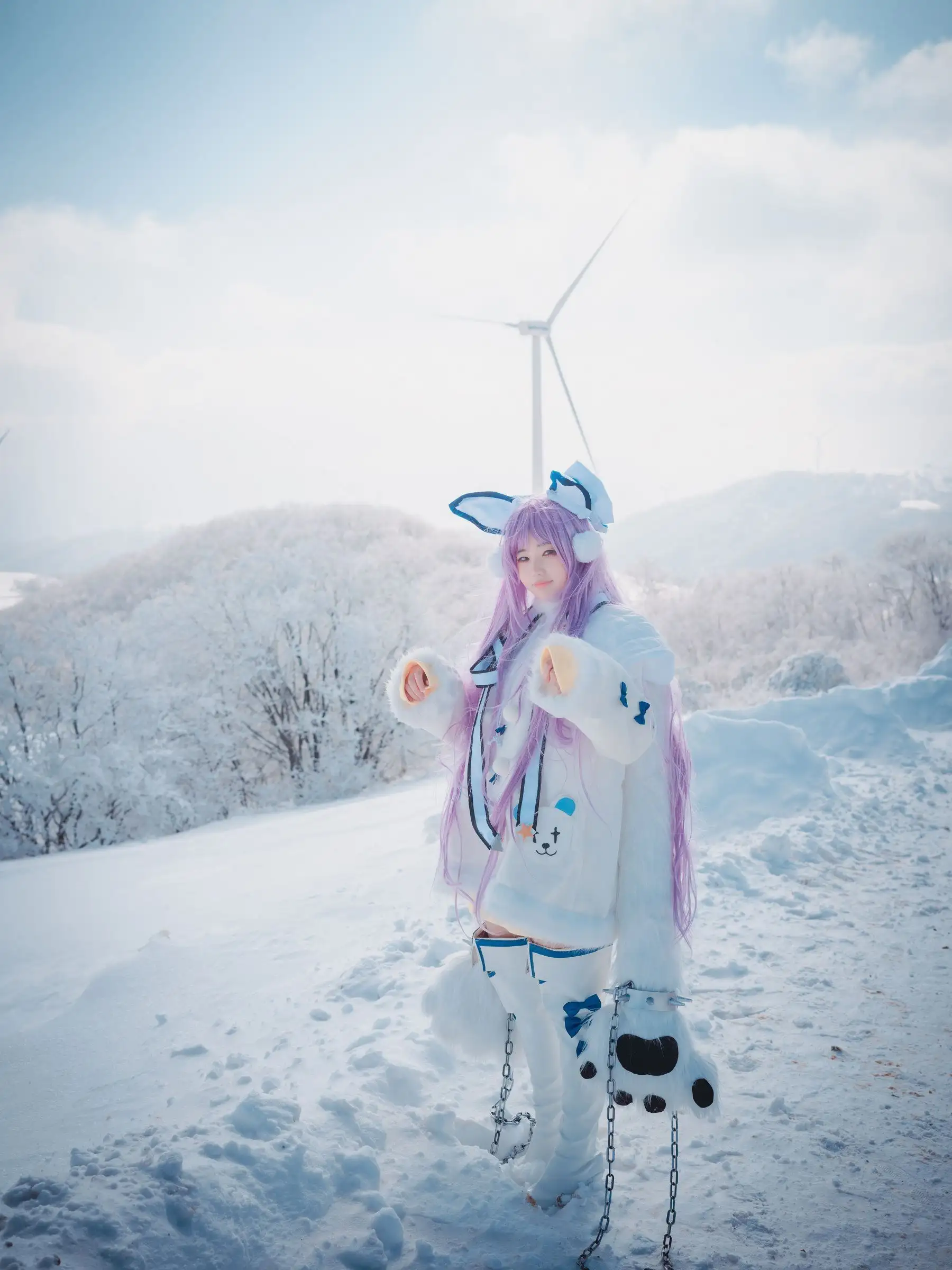 [DJAWA] Photo – Mimmi – Azur Lane Tashkent
