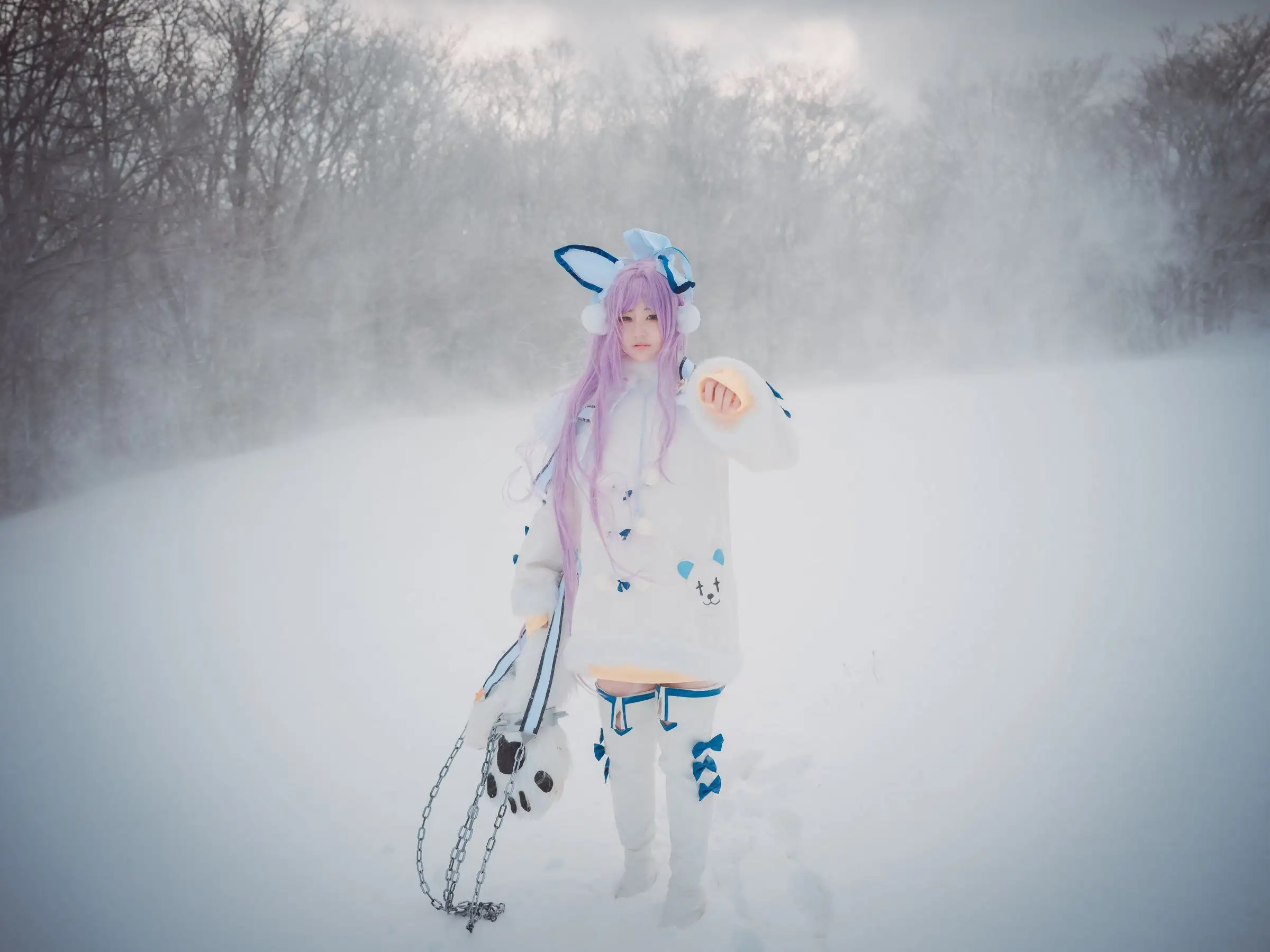 [DJAWA] Photo – Mimmi – Azur Lane Tashkent
