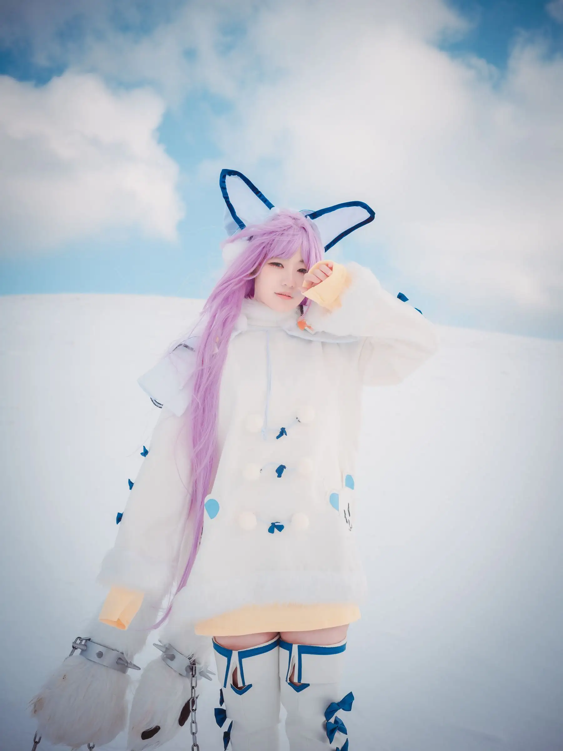 [DJAWA] Photo – Mimmi – Azur Lane Tashkent