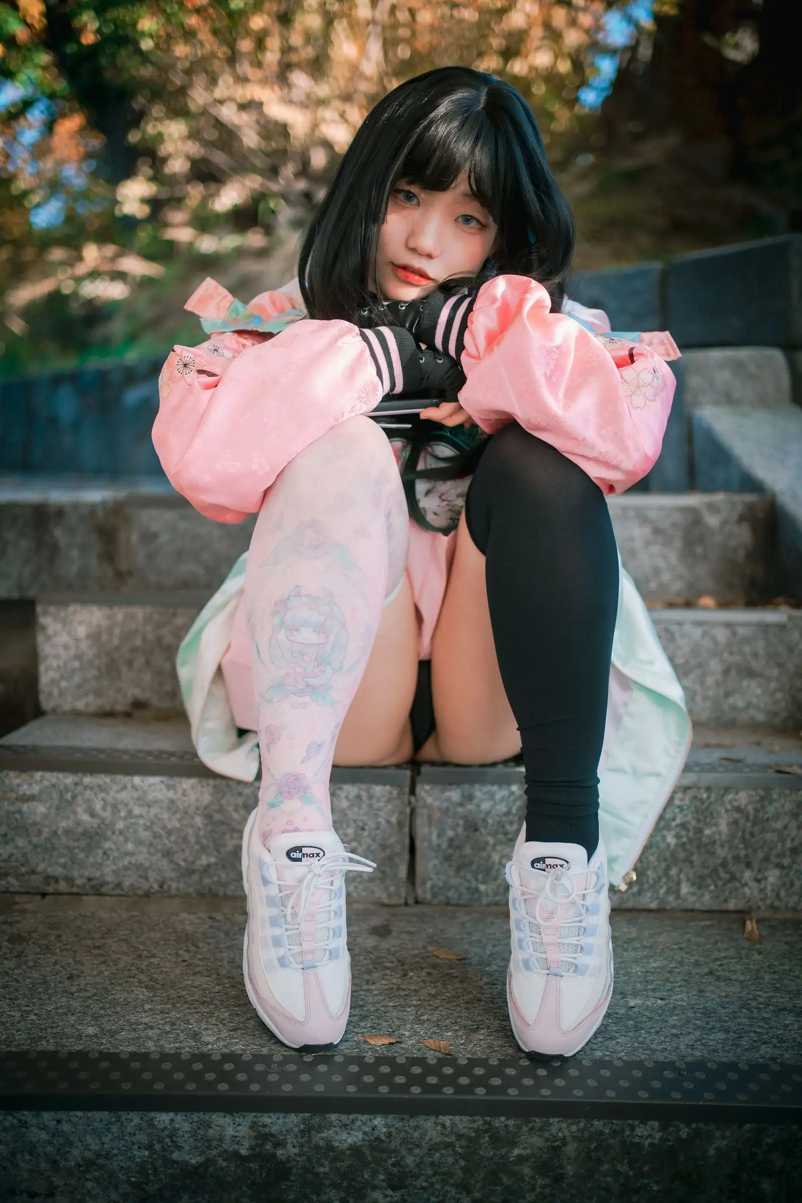 [DJAWA] Photo – Mimmi – Sukajan Gal