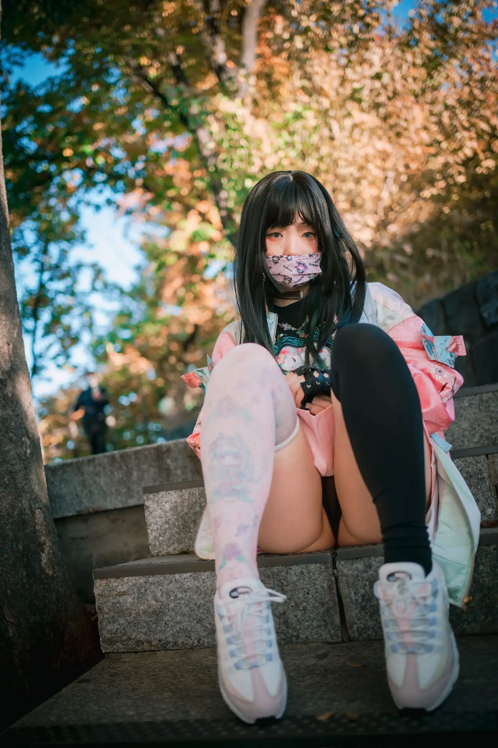[DJAWA] Photo – Mimmi – Sukajan Gal