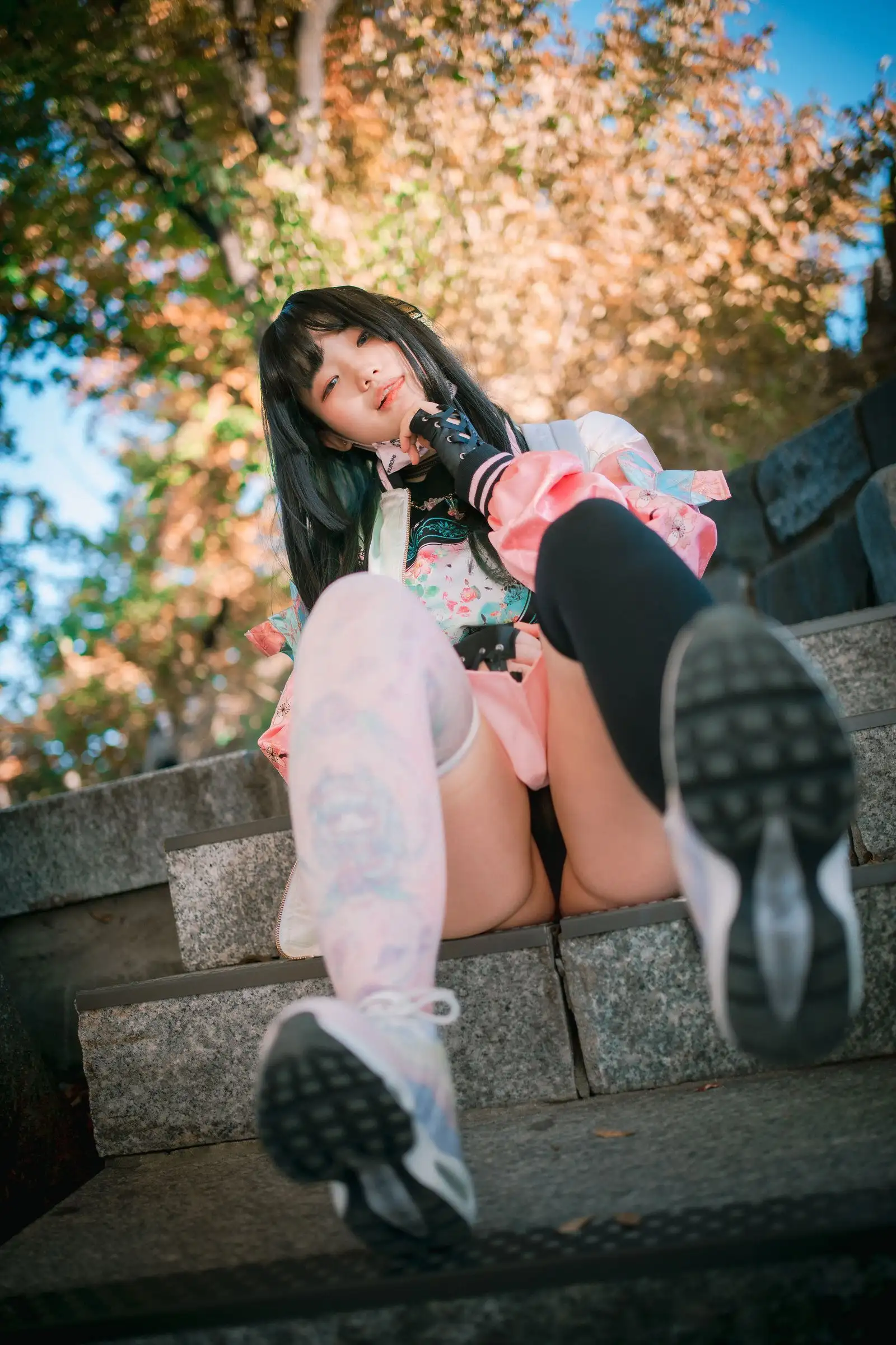 [DJAWA] Photo – Mimmi – Sukajan Gal