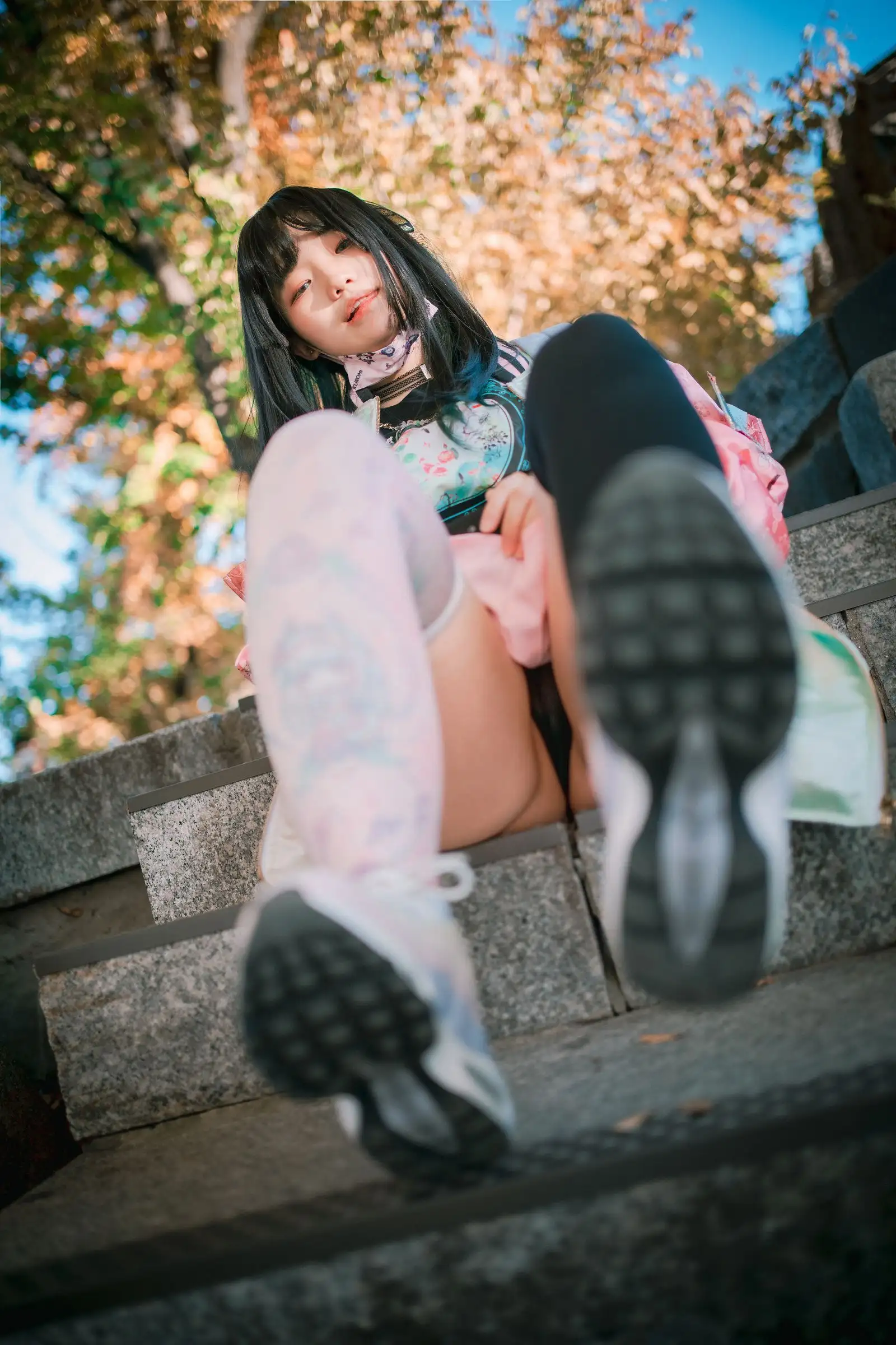 [DJAWA] Photo – Mimmi – Sukajan Gal