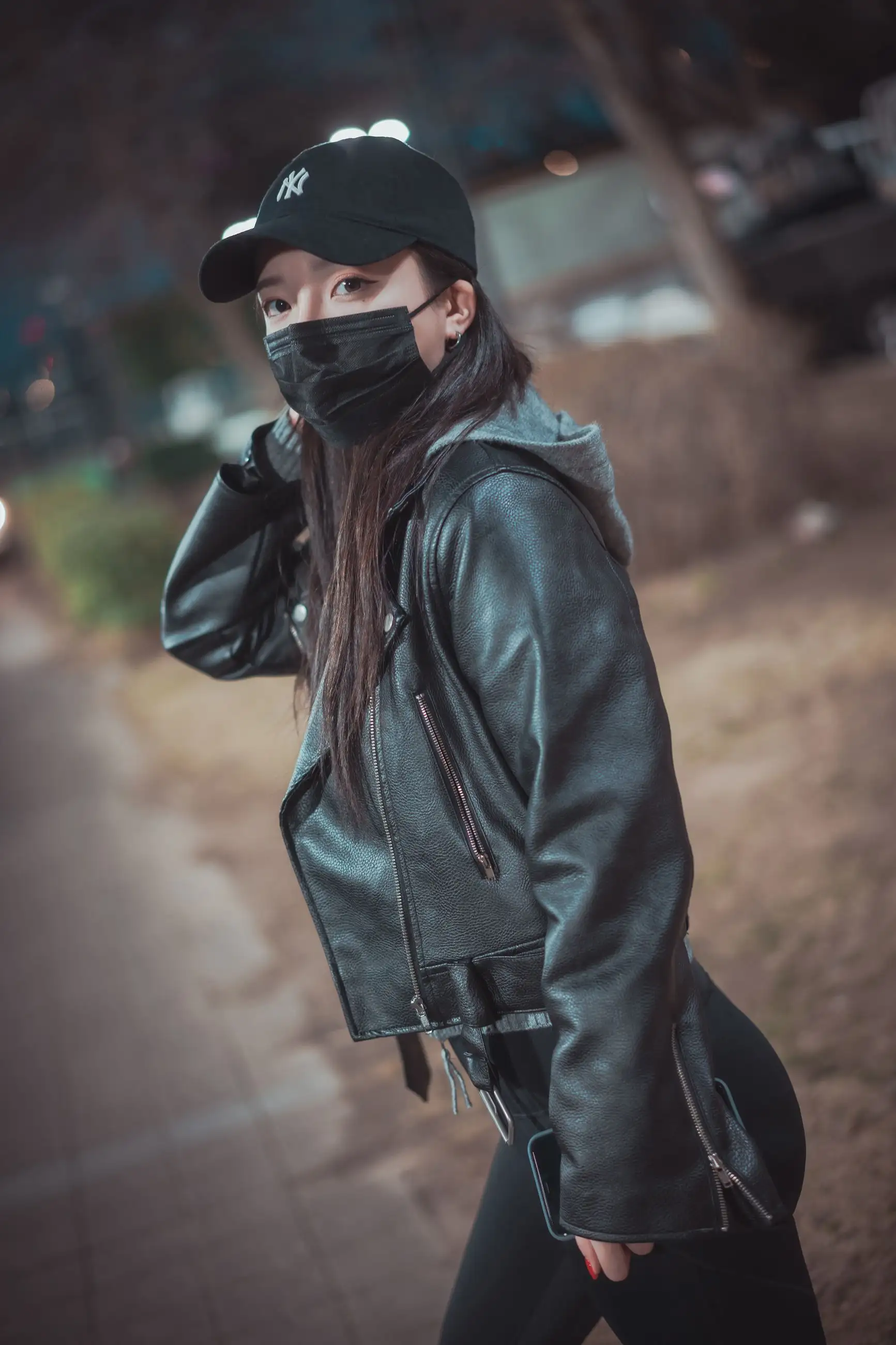 [DJAWA] Photo – NO.296 Yeeun – Drive My Car