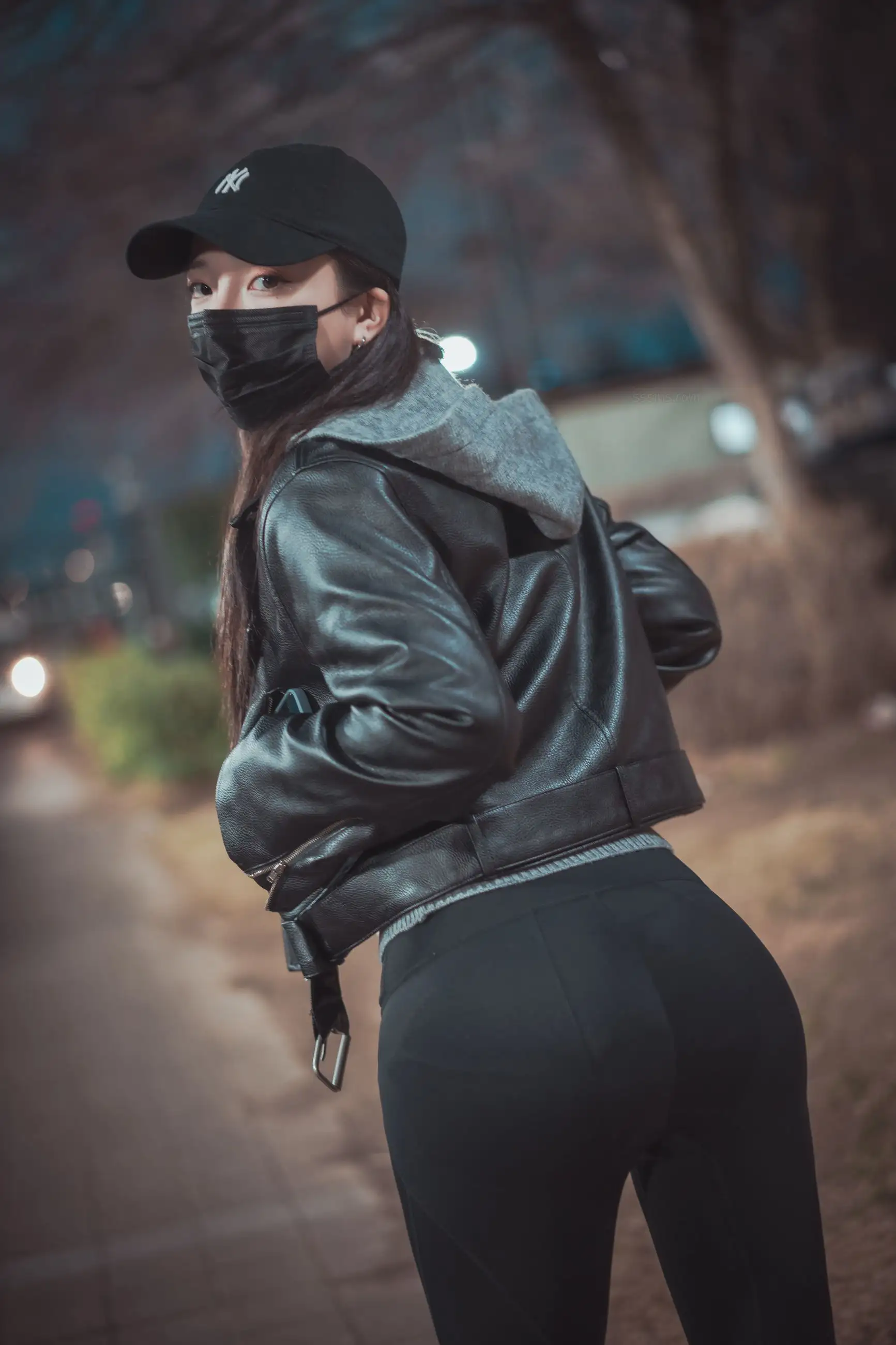 [DJAWA] Photo – NO.296 Yeeun – Drive My Car