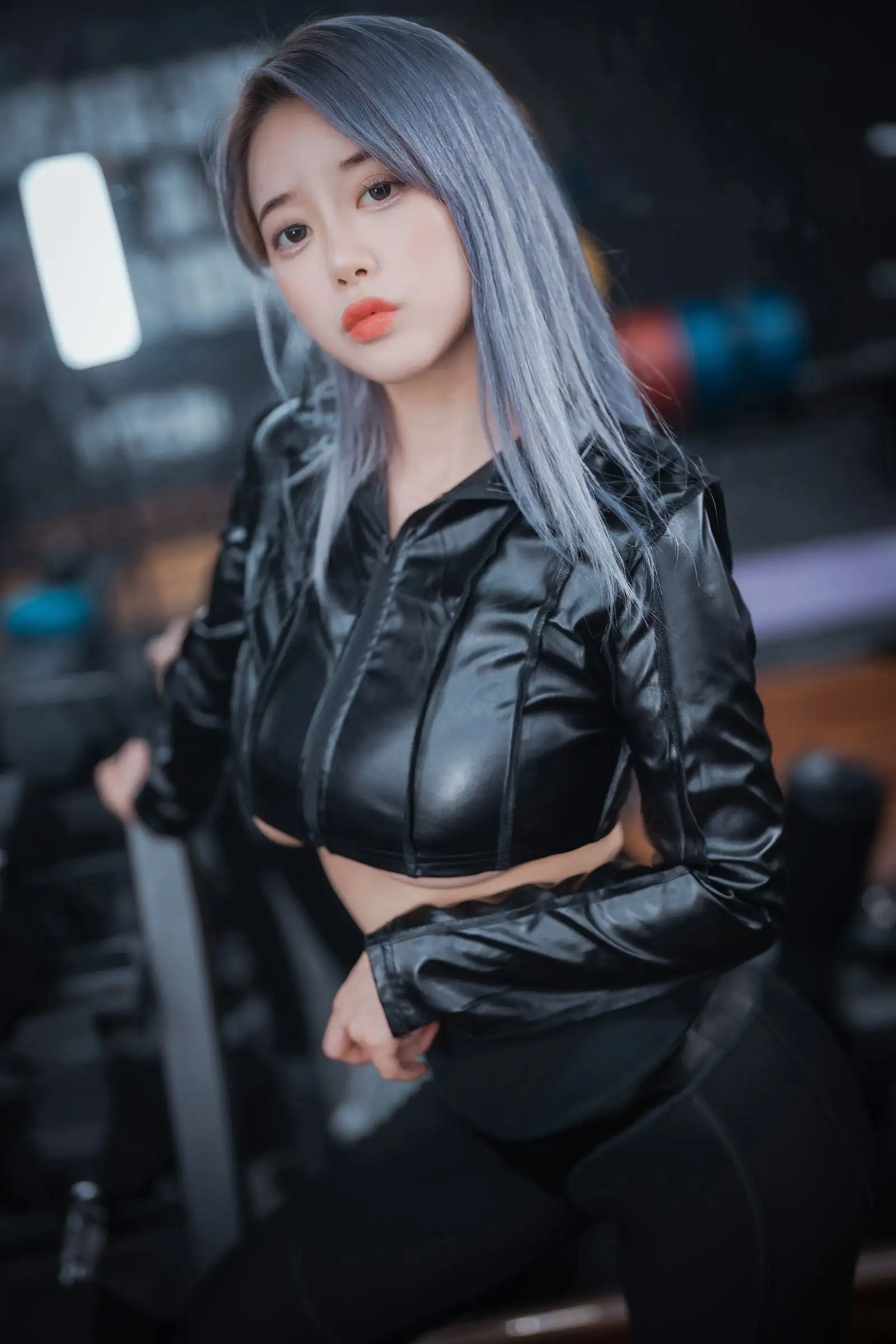 [DJAWA] Photo – Mozzi  – Personal Training Class3