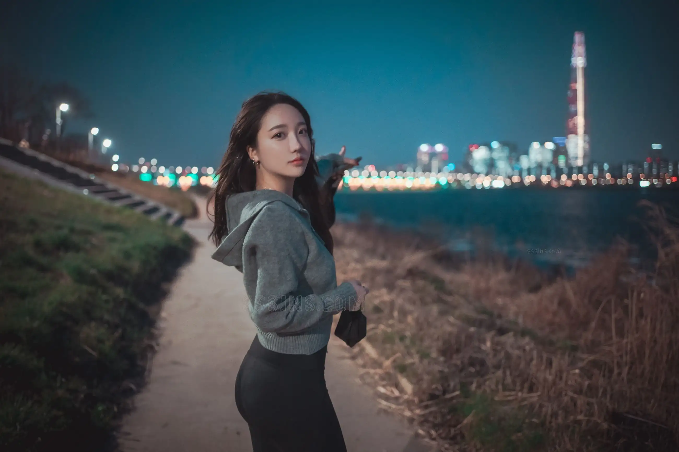 [DJAWA] Photo – NO.296 Yeeun – Drive My Car