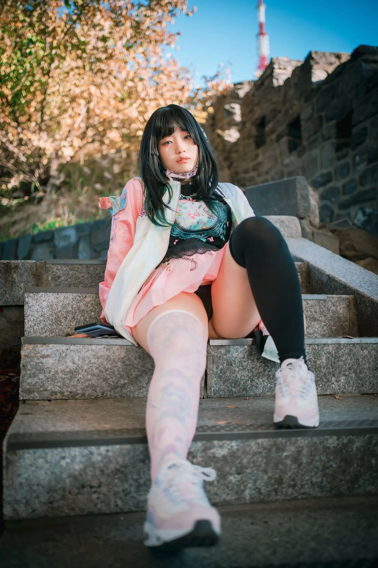 [DJAWA] Photo – Mimmi – Sukajan Gal