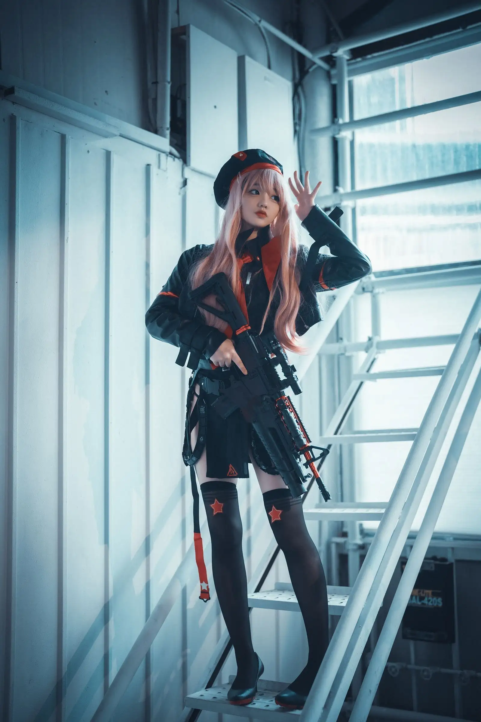 [DJAWA] Photo – No.309 Jenny – Nikke Rapi