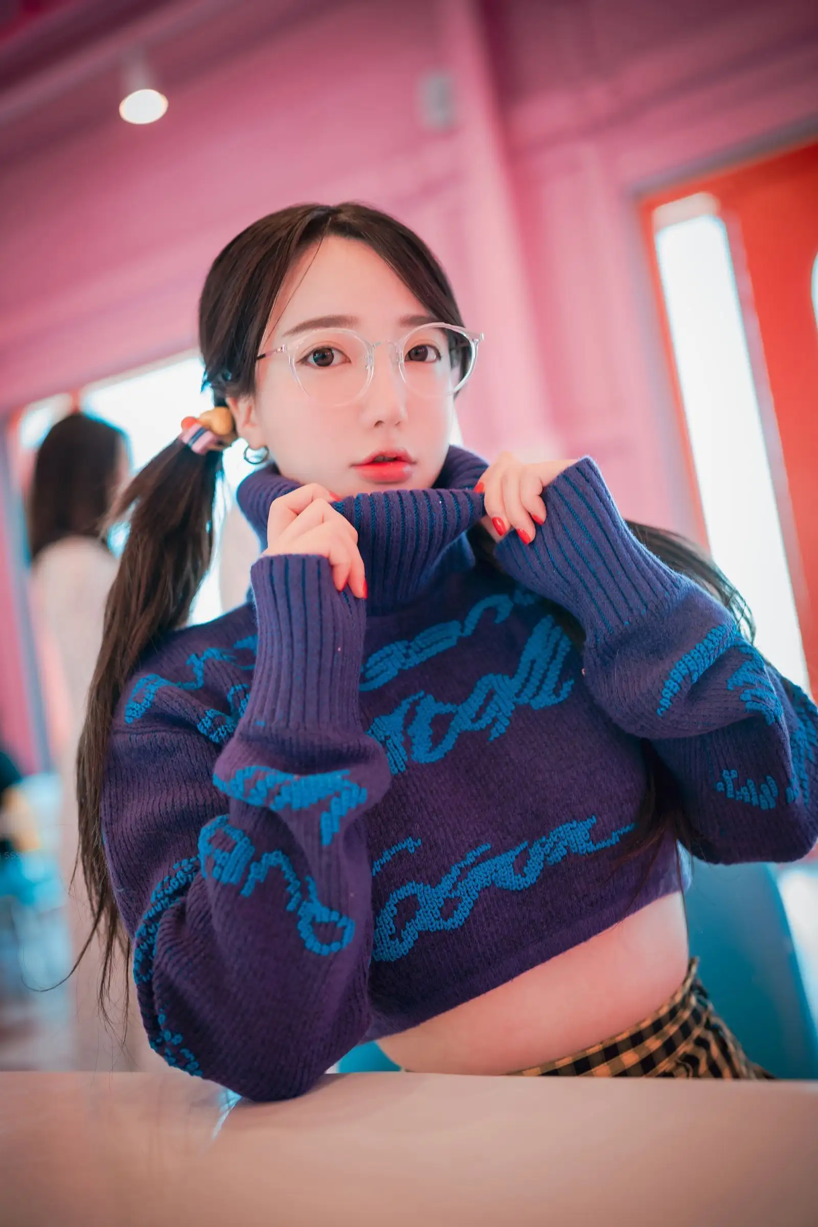 [DJAWA] Photo Yeeun – Early Spring Walk in March