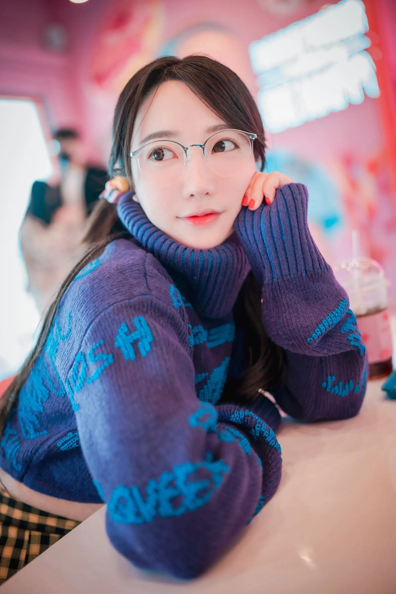 [DJAWA] Photo Yeeun – Early Spring Walk in March