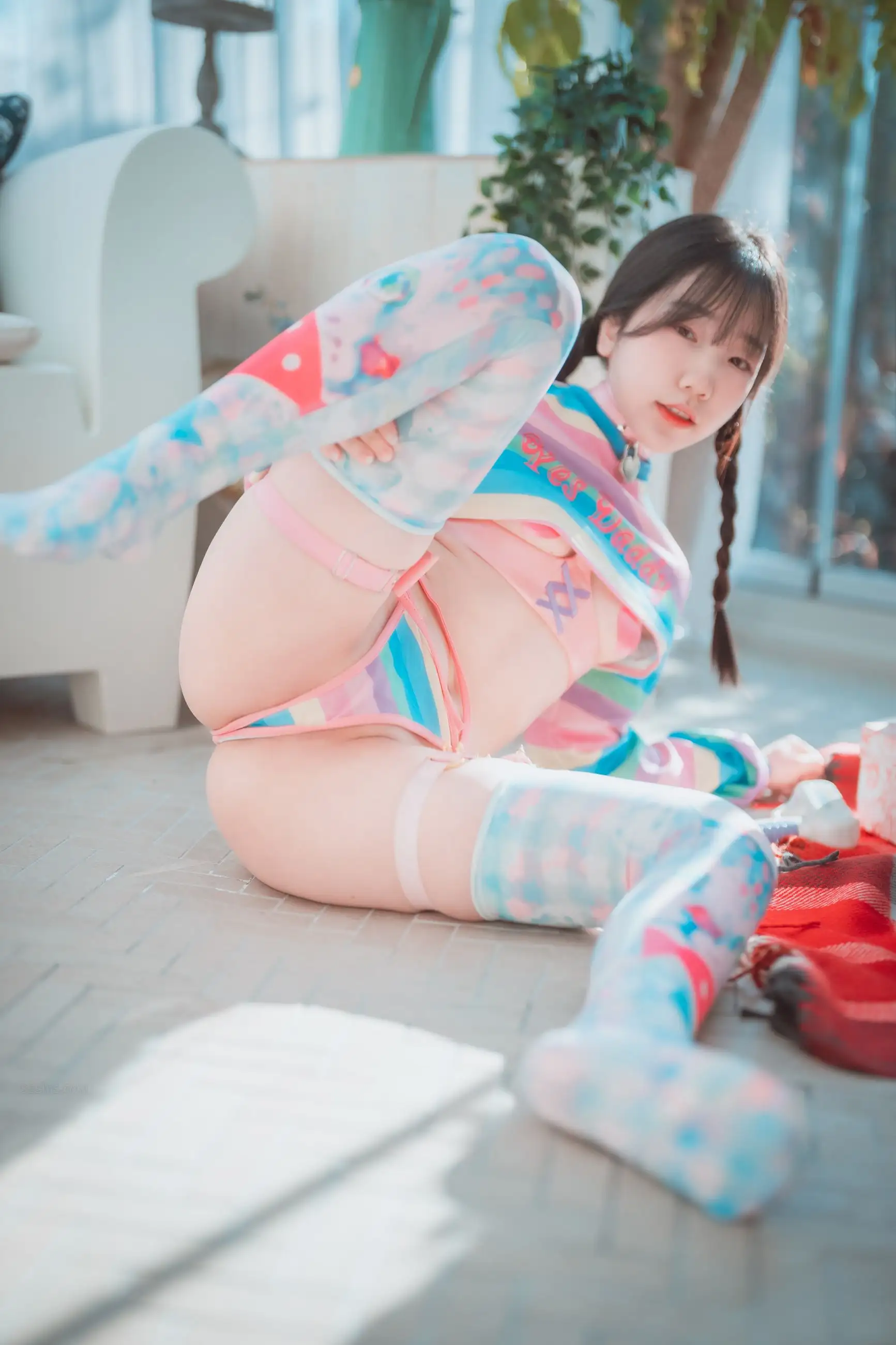 [DJAWA] Photo Yeri – La Vie en Arc en ciel