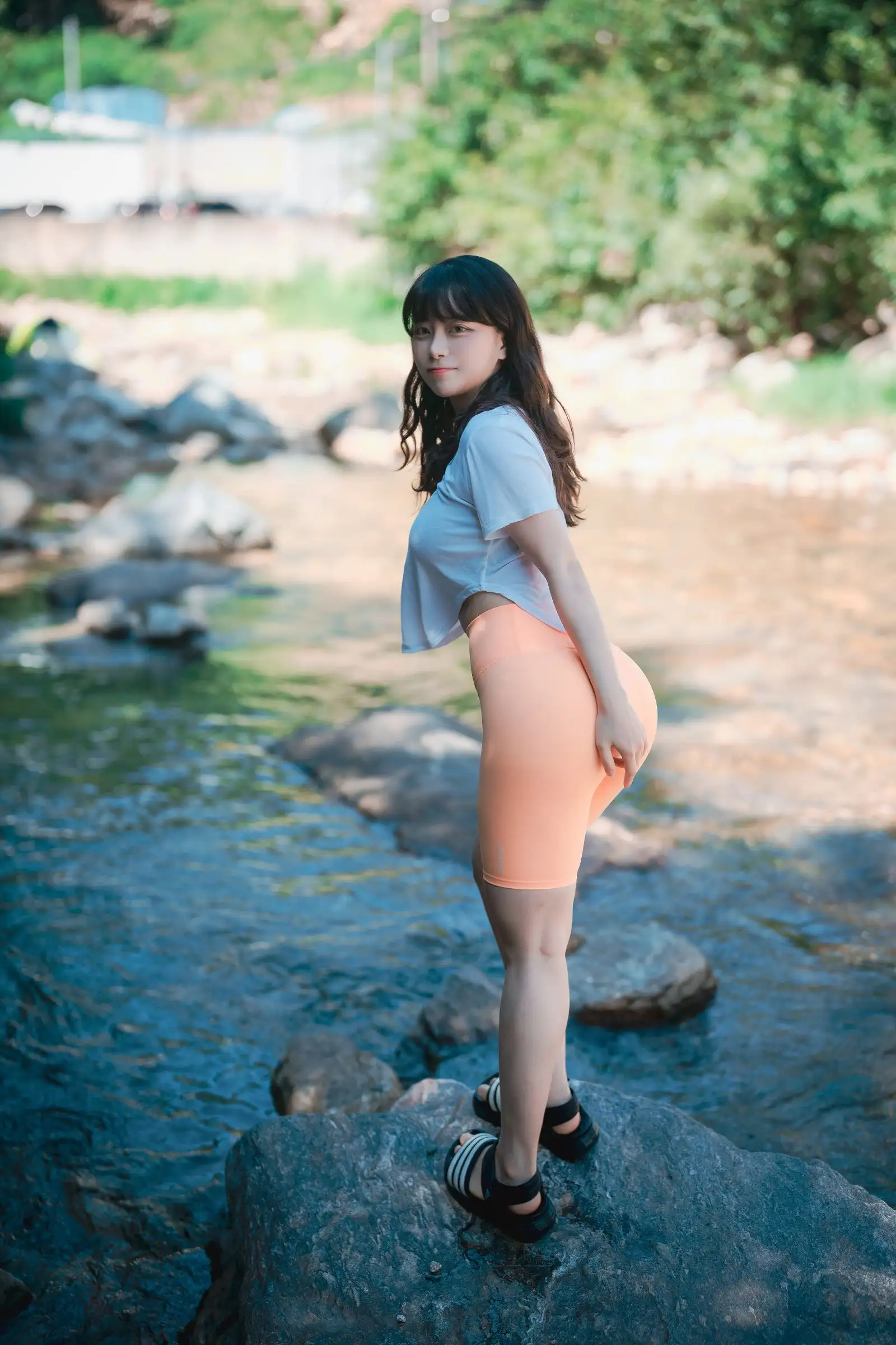 [DJAWA] Photo ZziZzi – Summer Getaway Vol.3